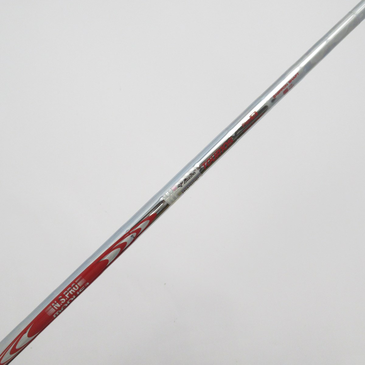 dショッピング |【中古】ミズノ JPX JPX921 FORGED アイアン N.S.PRO