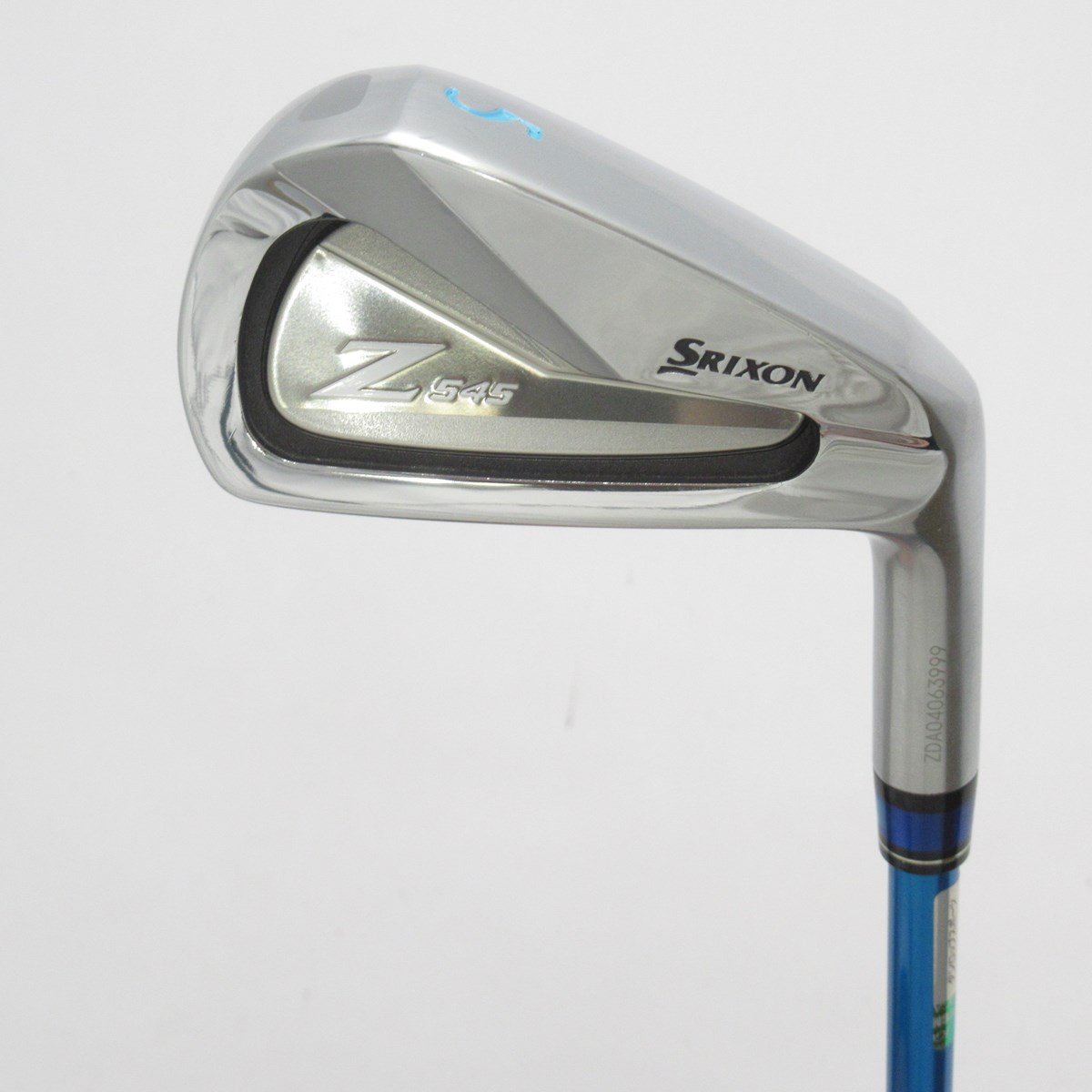 SRIXON Z545アイアン6本セット（6〜AW）Kosuma Blue SR | www.rjflaw.com