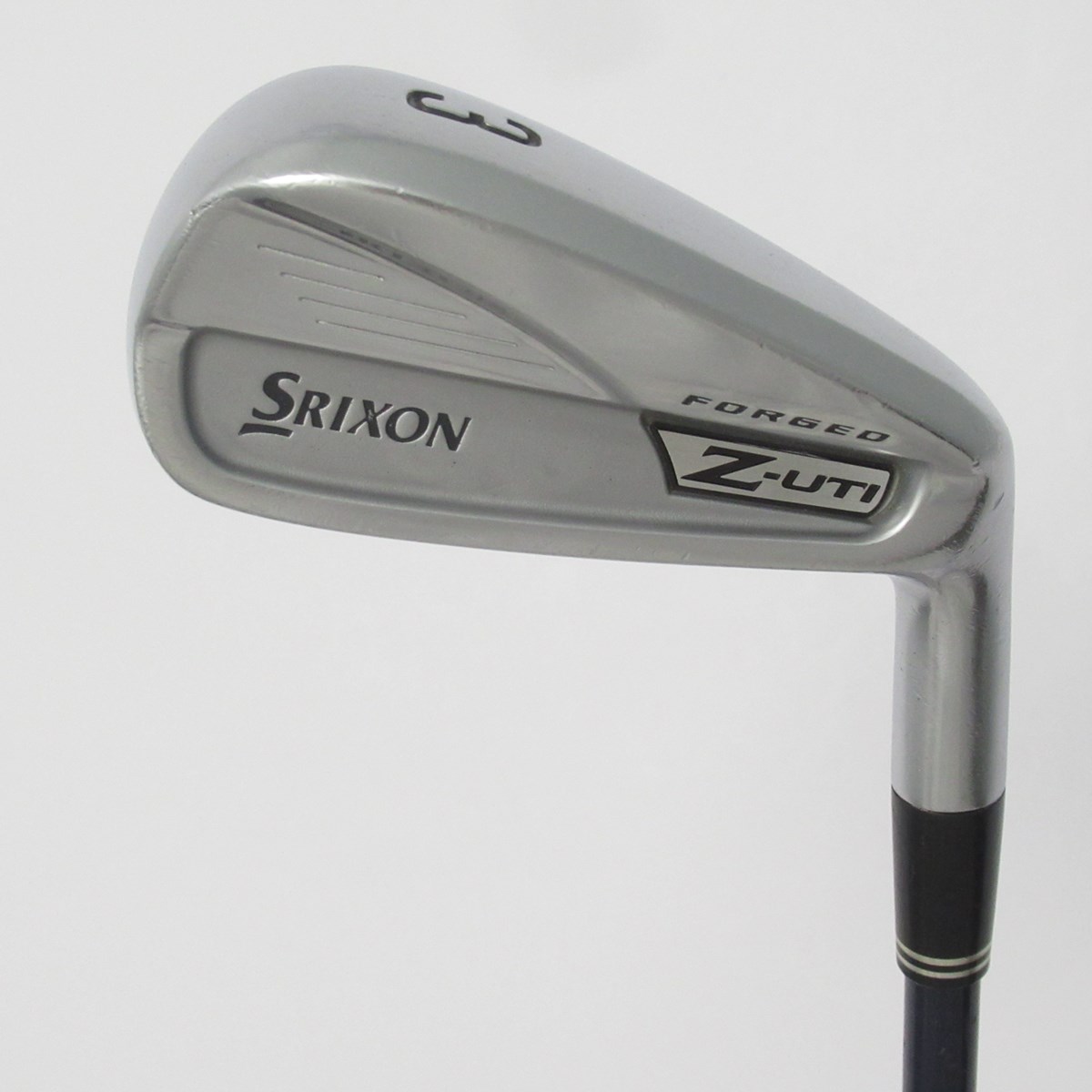 dショッピング |【中古】ダンロップ SRIXON スリクソン Z-UTI(2010) ユーティリティ Miyazaki Kusala Blue 水  77 シャフト：Miyazaki Kusala Blue 水 77 S U3 20° 39.75inch |  カテゴリ：中古ユーティリティの販売できる商品 | GDOゴルフショップ (0522006019650)|ドコモ ...