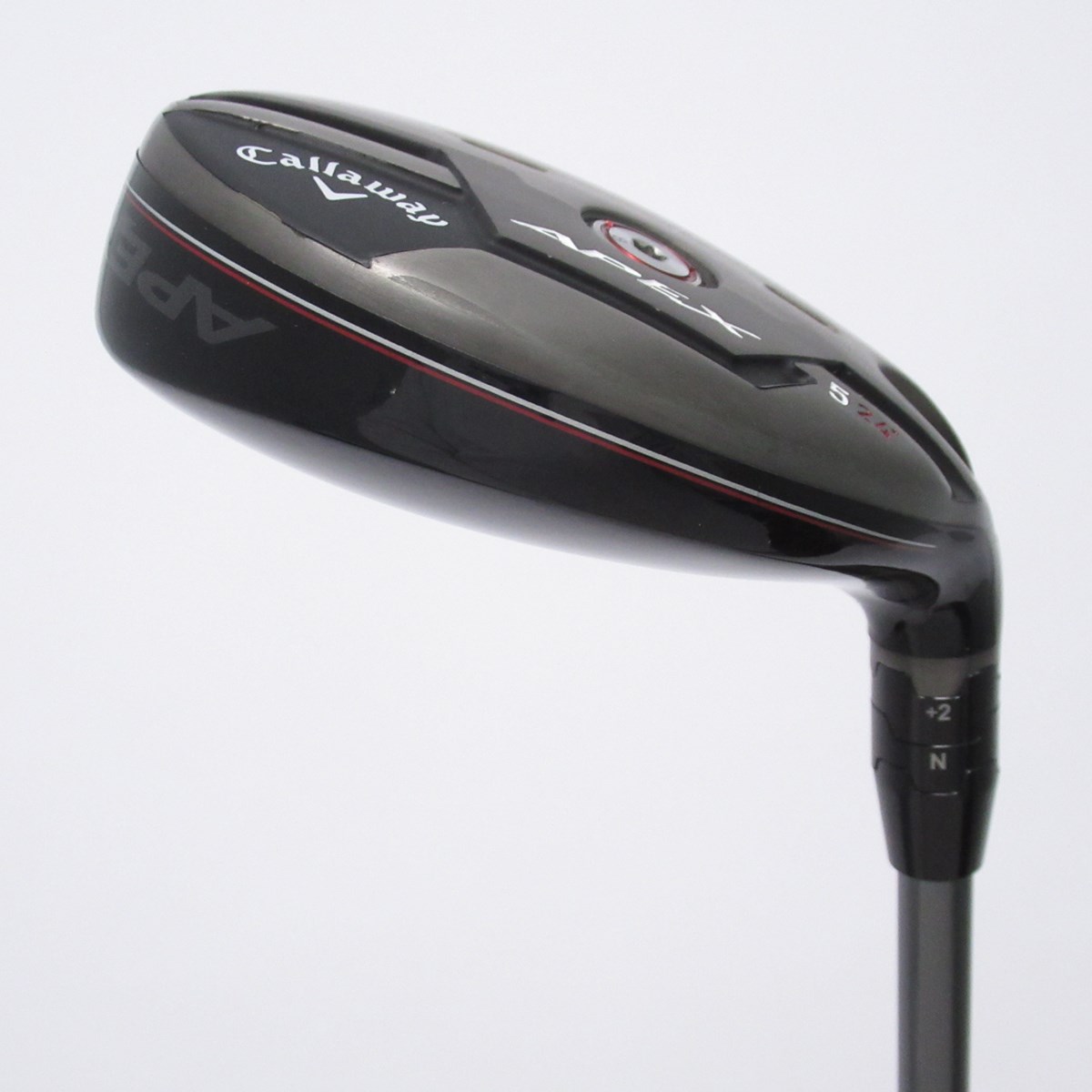 dショッピング |【中古】キャロウェイゴルフ APEX APEX UT(2021) ユーティリティ Fujikura MC 80 for  Callaway シャフト：Fujikura MC 80 for Callaway S U5 24° 39.5inch | カテゴリ：中古ユーティリティの販売できる商品  | GDOゴルフショップ (0522006020381)|ドコモの ...