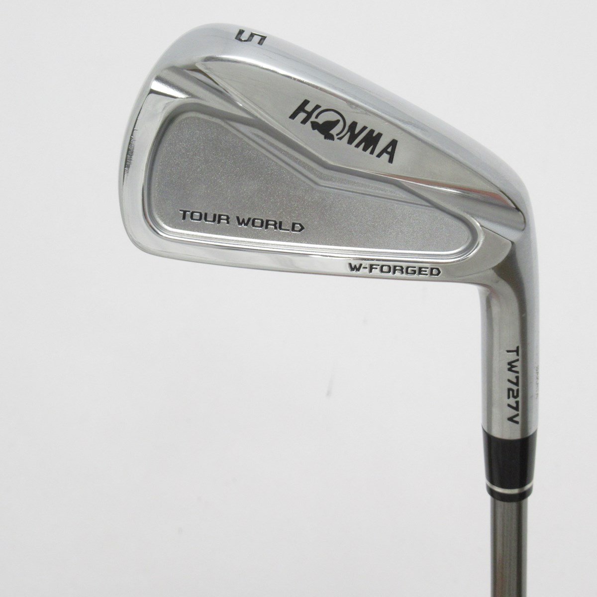 お気に入りの HONMA TW727v アイアン4本セット agapeeurope.org