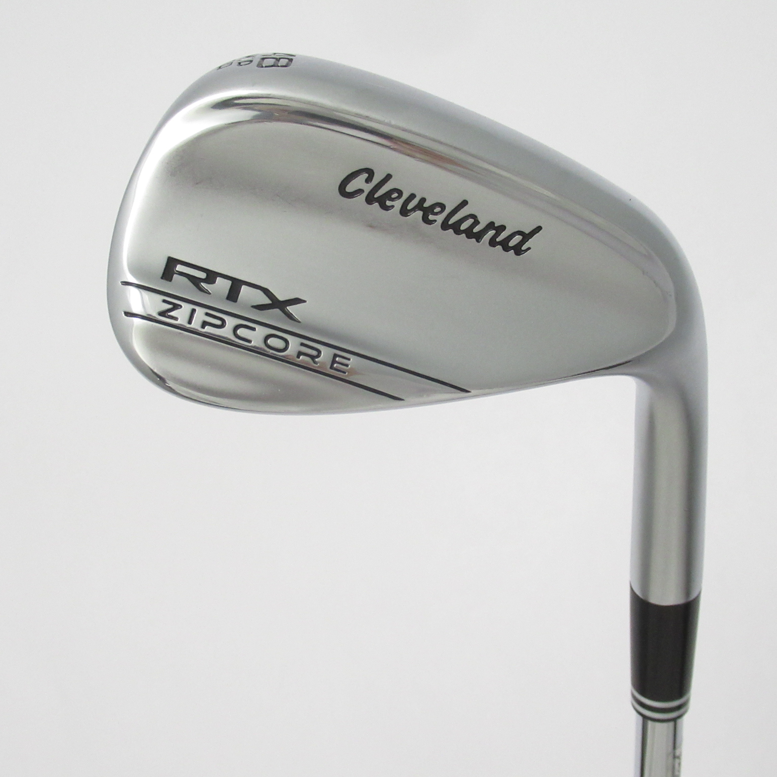 中古】RTX ジップコア ツアーサテン仕上げ ウェッジ N.S.PRO MODUS3 