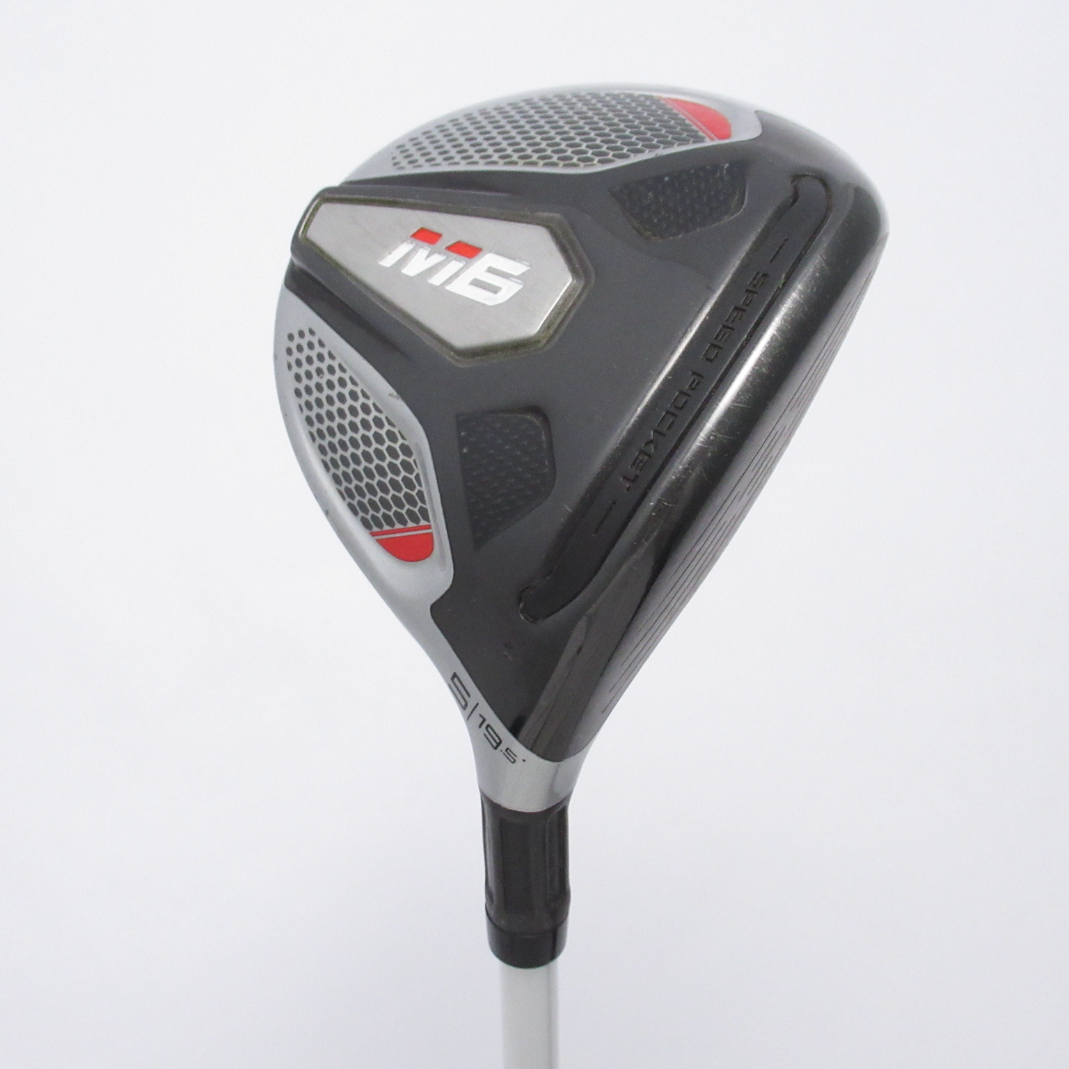M6(エムシックス) 中古フェアウェイウッド テーラーメイド 通販|GDO M6(エムシックス) 中古フェアウェイウッド テーラーメイド 通販|GDO