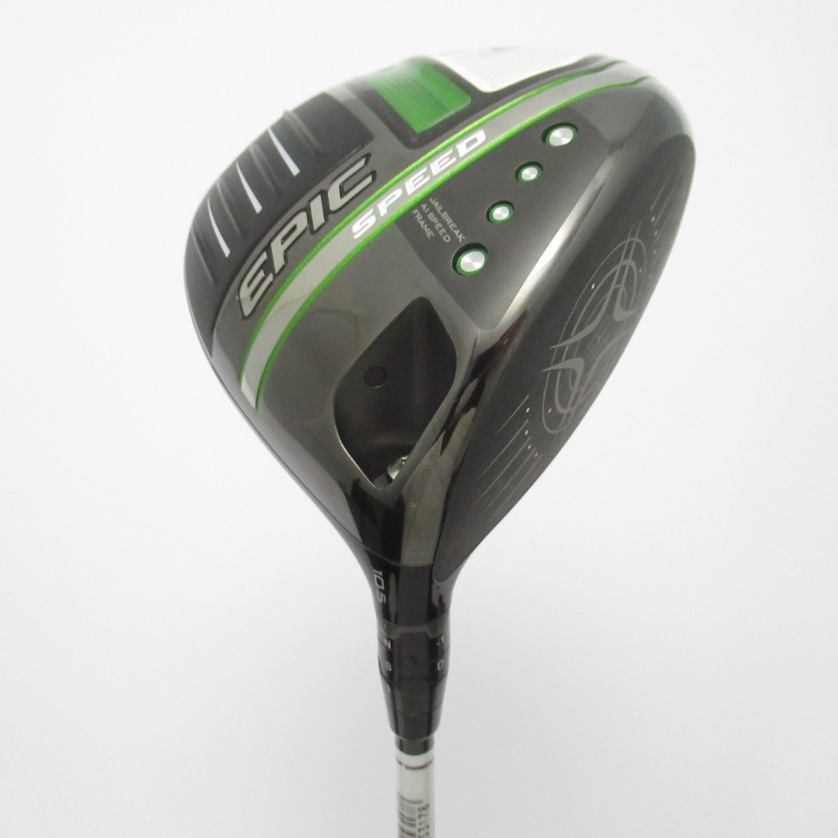 シャフトのみ ドライバー用 Diamana 50 for Callaway-