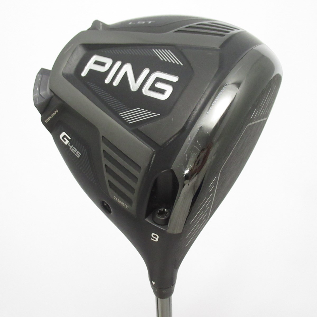 ピン G425 LST ドライバー PING TOUR 173-65(ドライバー)