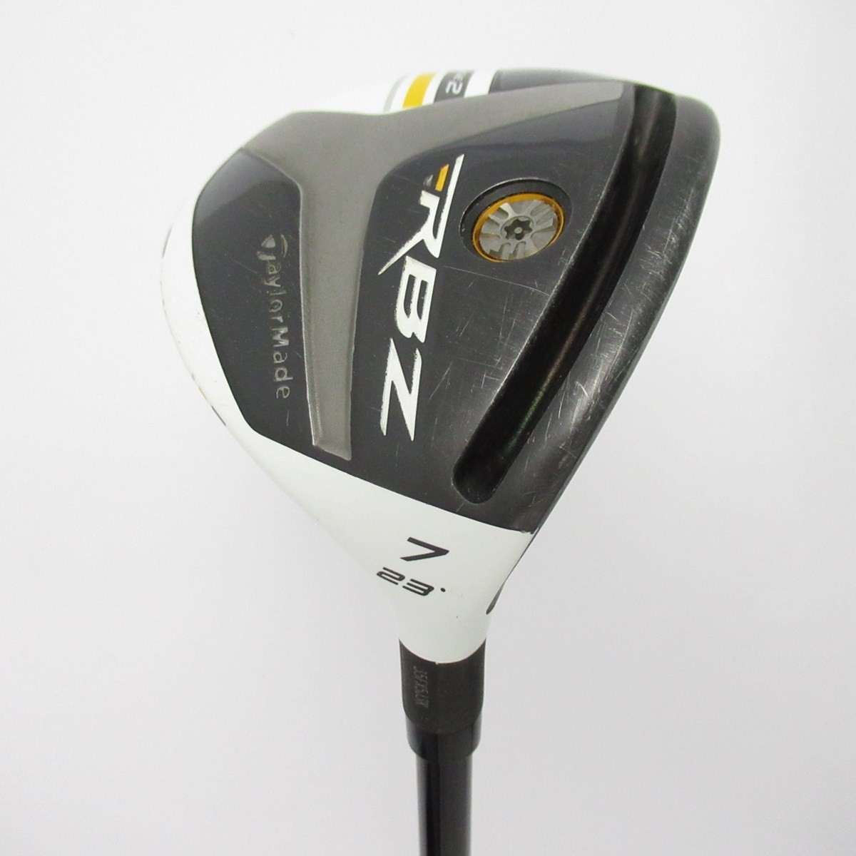 dショッピング |【中古】テーラーメイド RBZ RBZ STAGE 2 フェアウェイ