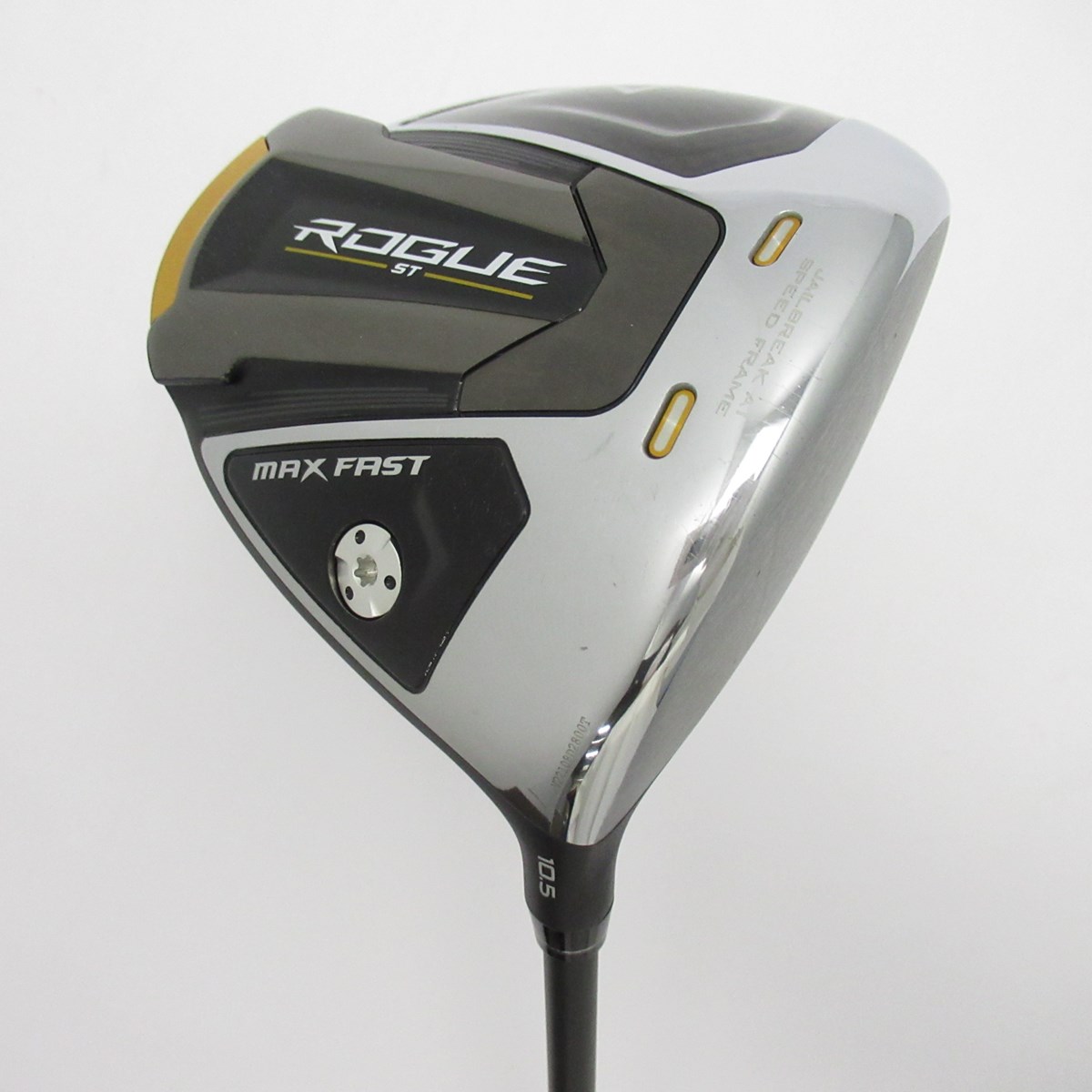 中古】ローグ ST MAX FAST ドライバー Speeder NX 40 for Callaway