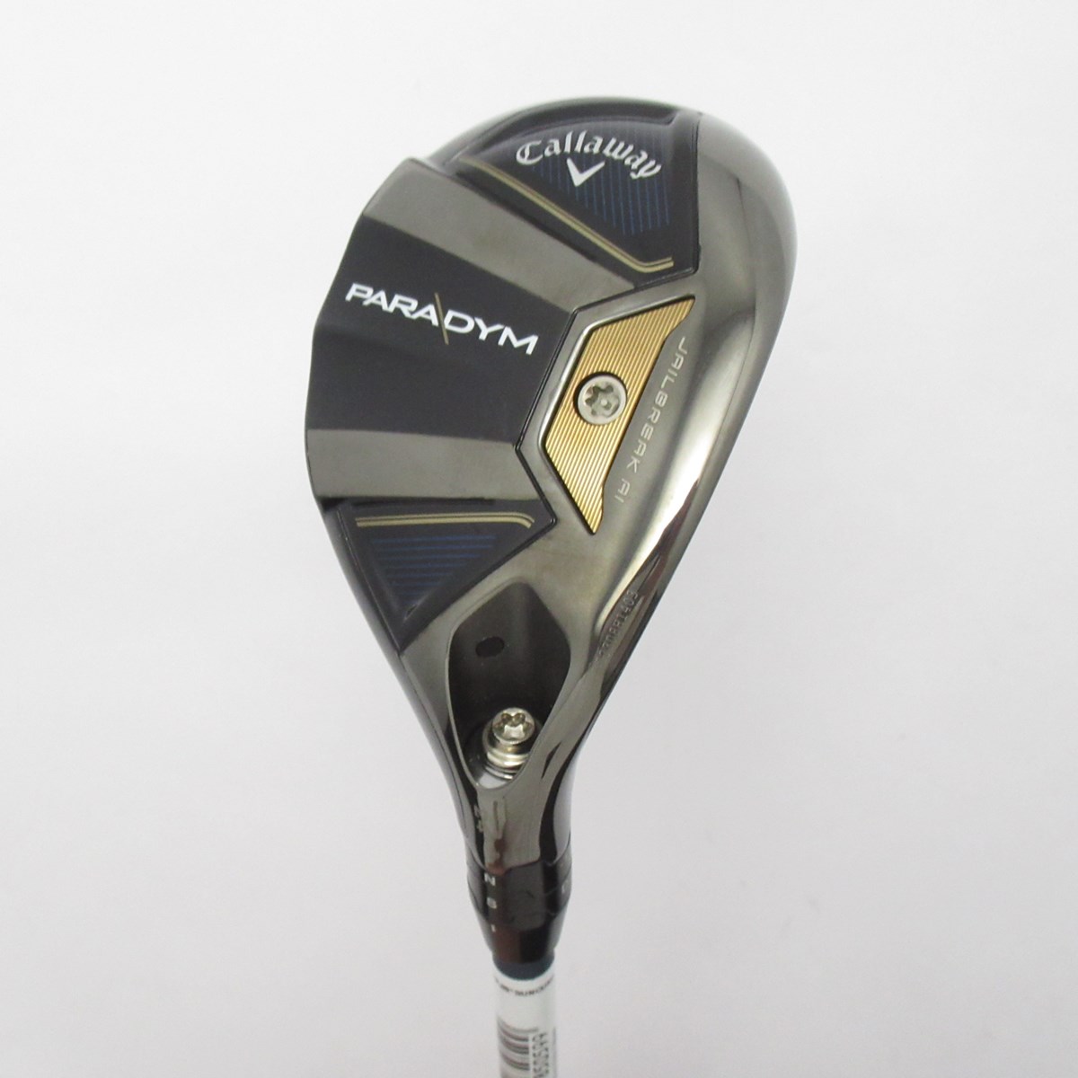 中古】パラダイム ユーティリティ VENTUS TR 5 for Callaway 24 S B