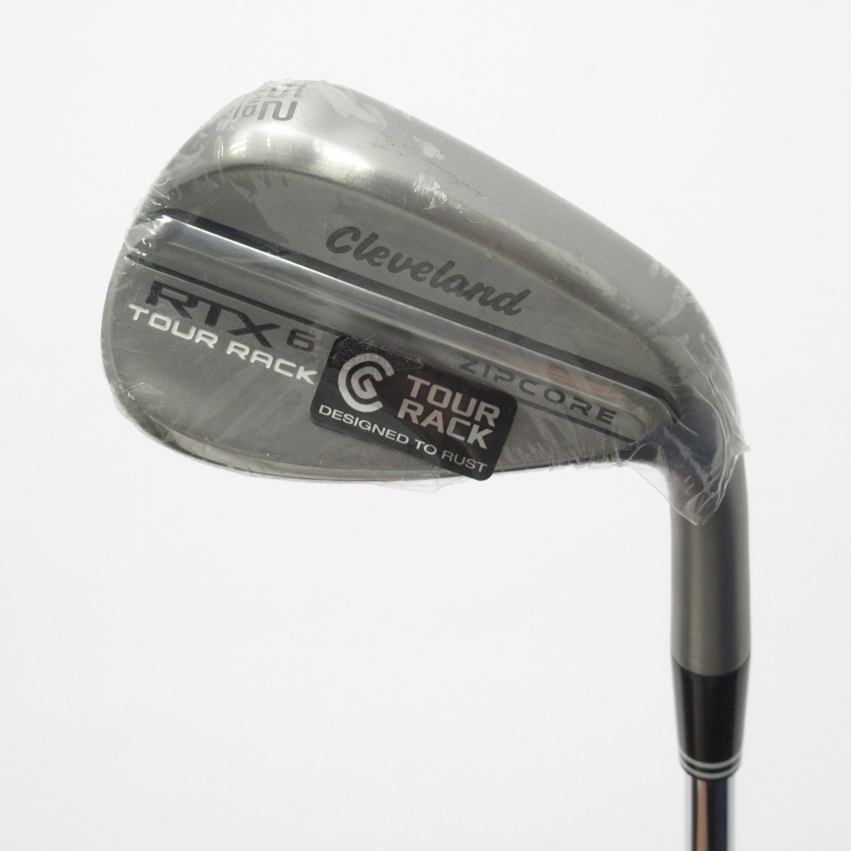 dショッピング |【中古】クリーブランド RTX RTX6 ジップコア