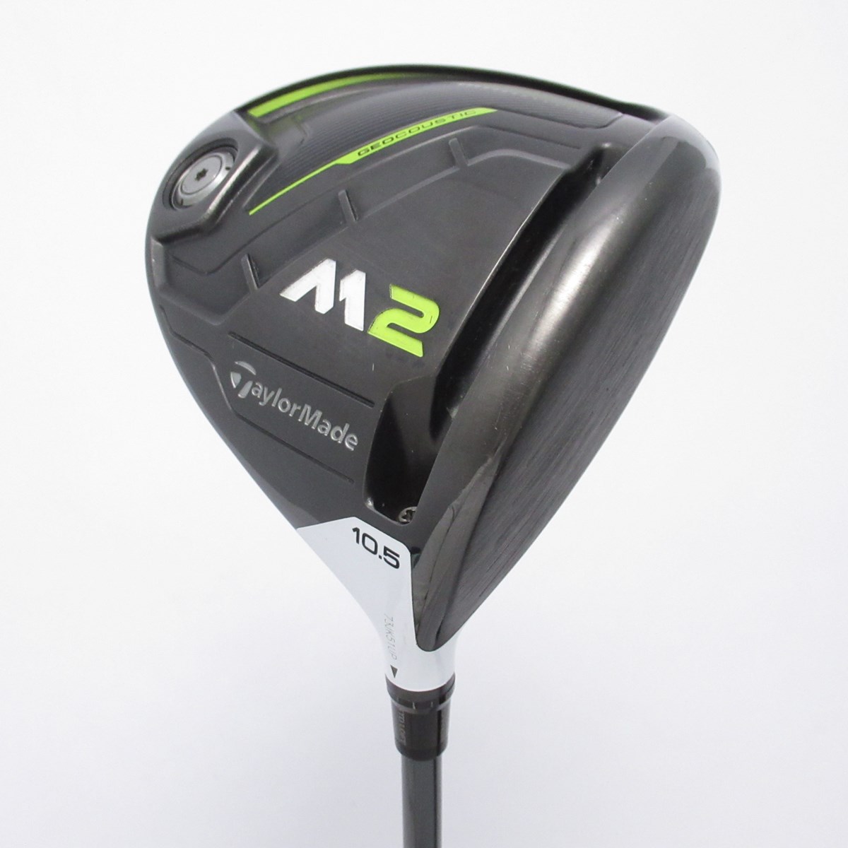 TaylorMade - 新品未開封 M2ドライバー 2019 Fujikura Pro XLR8 56R New TaylorMade Stealth/M1/M2/M3/M5/SIM Driver Shaft