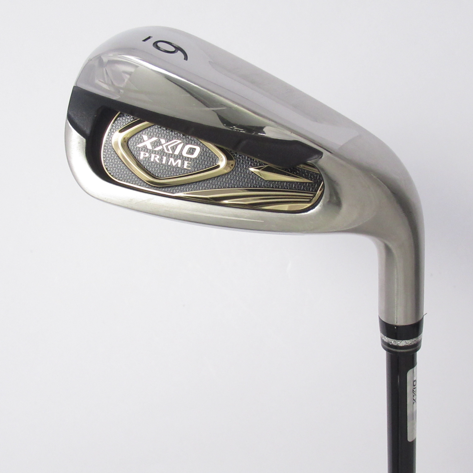 hanahana ゼクシオプライム11 ユーティリティ ウッド 6番 hanahana ゼクシオプライム11 ユーティリティ ウッド 6番 hanahana