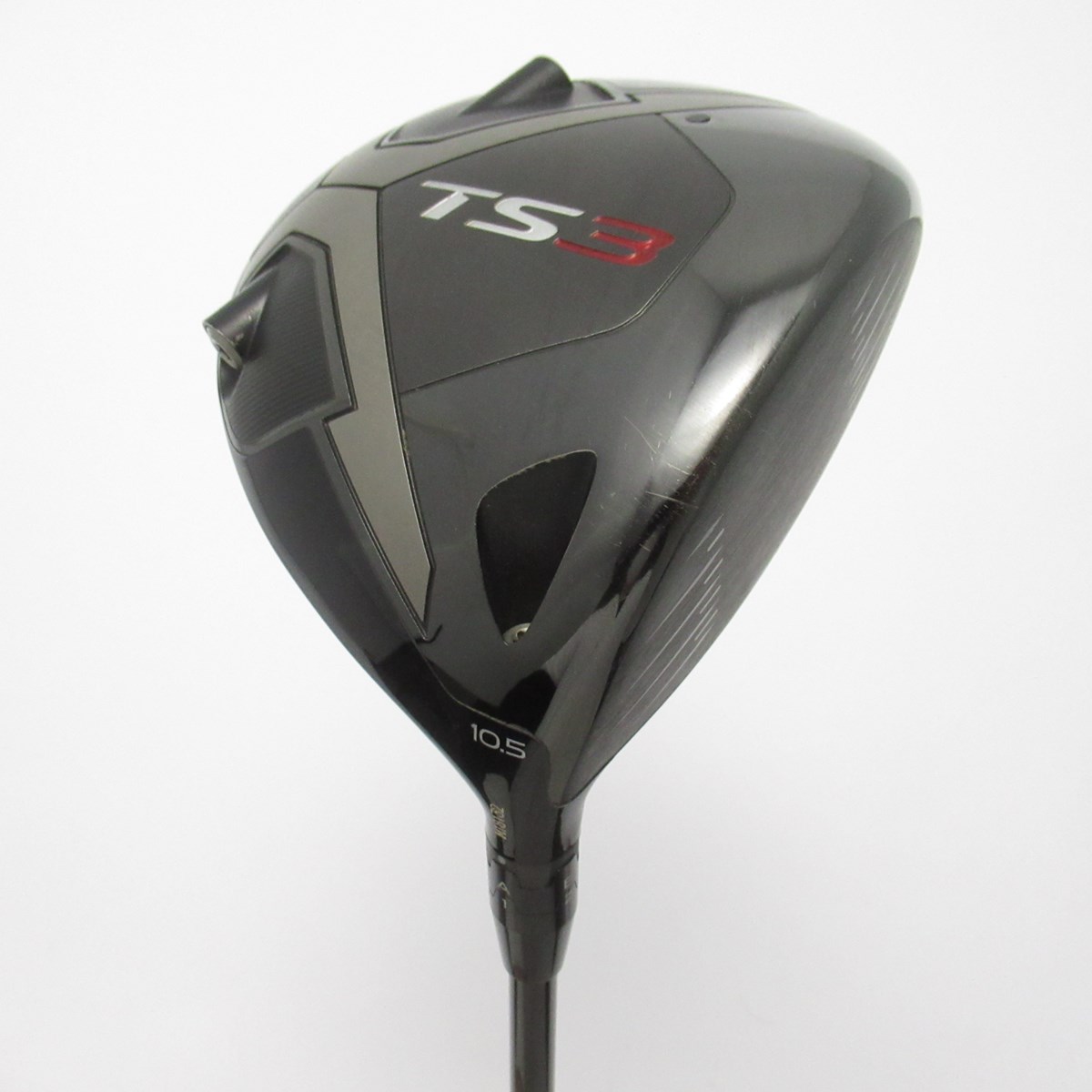 dショッピング |【中古】タイトリスト TITLEIST TS3 ドライバー