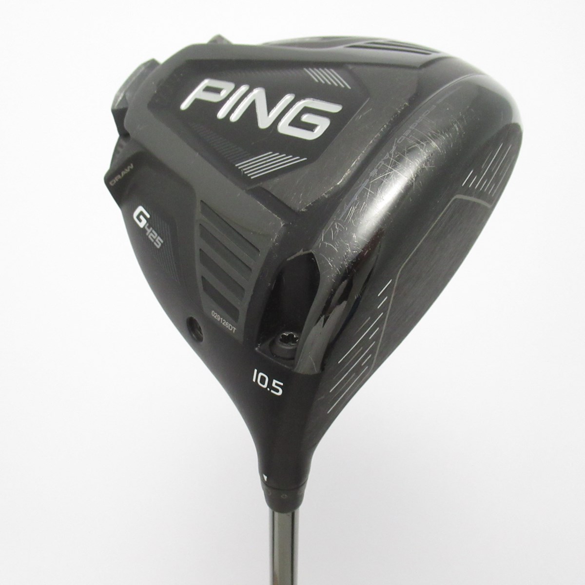 PING G425LST ドライバー 10.5 pin tour-