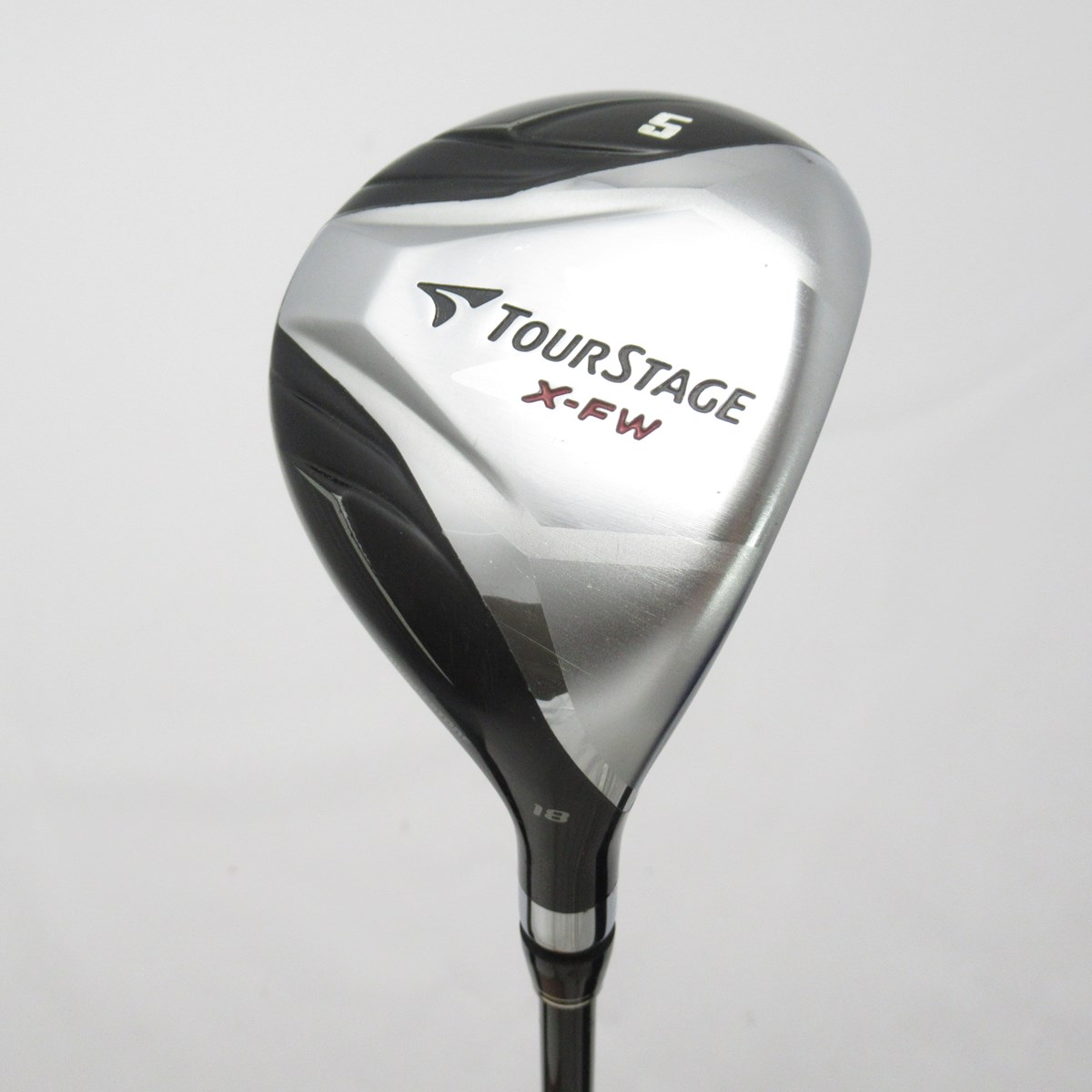 dショッピング |【中古】ブリヂストン TOURSTAGE X-FW(2013) フェアウェイウッド Tour AD B13-01w Type60  シャフト：Tour AD B13-01w Type60 S 5W 18° 42inch カテゴリ：中古フェアウェイウッドの販売できる商品  GDOゴルフショップ (0522006025818)|ドコモの通販サイト