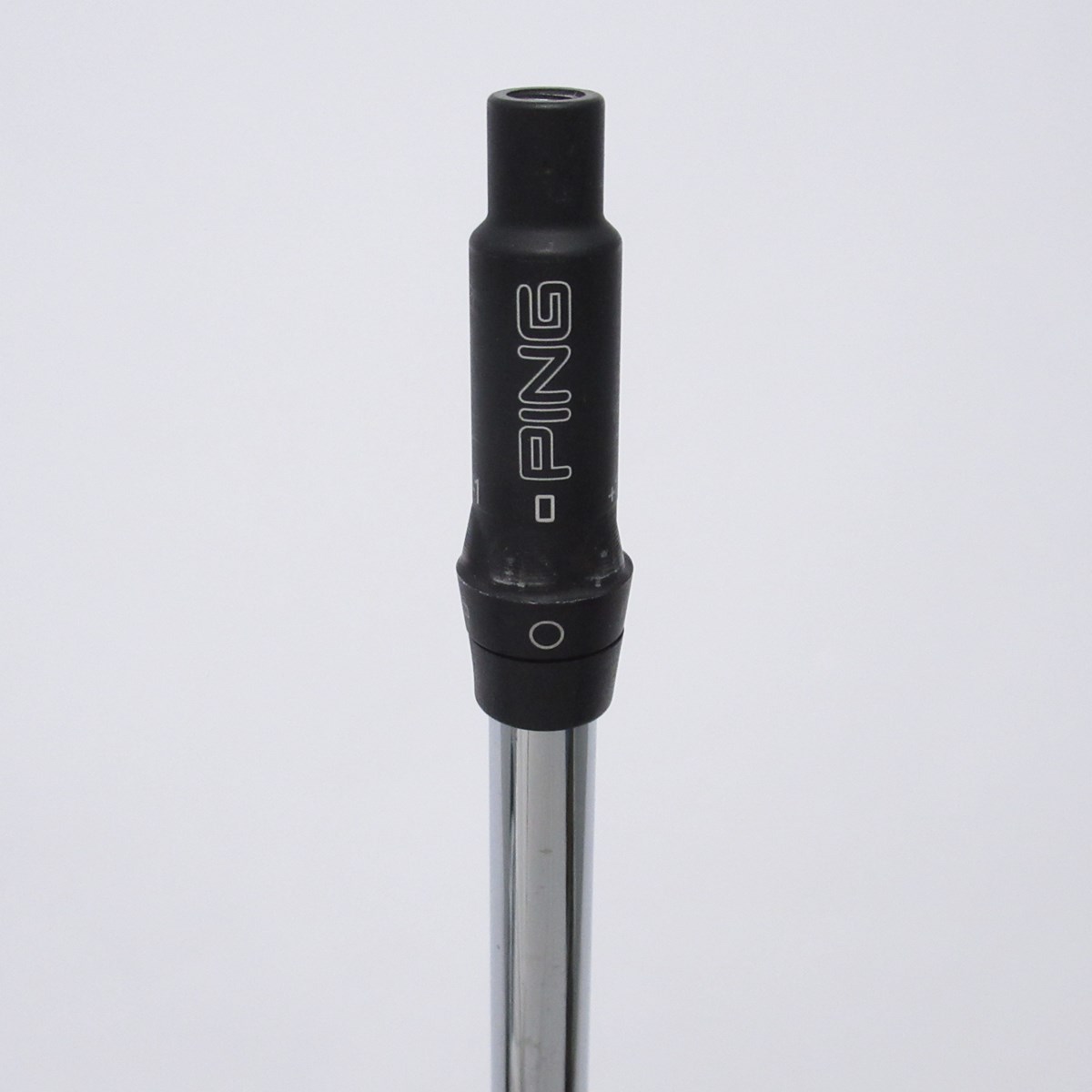 PING - 【新品！スリーブ付スチールシャフト】NS950DR