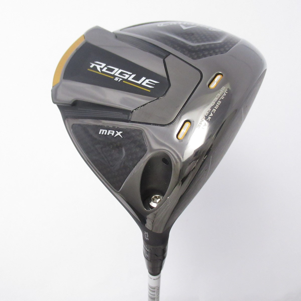 中古】ローグ ST MAX ドライバー VENTUS 5 for Callaway 10.5 S BC