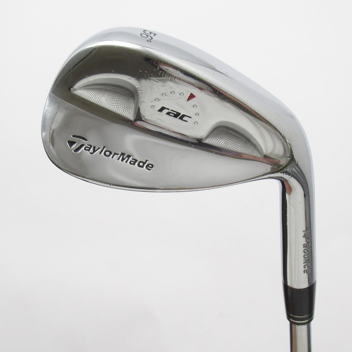 絶対一番安い TaylorMade rac ウェッジ 56° agapeeurope.org