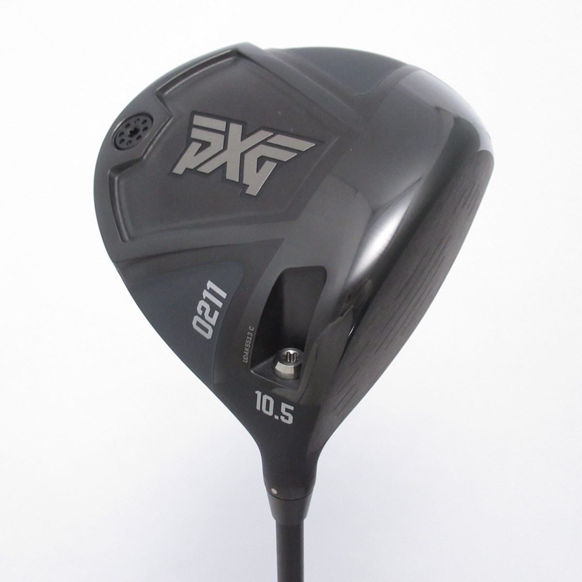 与え PXG 0211 ドライバー ヘッドのみ 10.5° agapeeurope.org