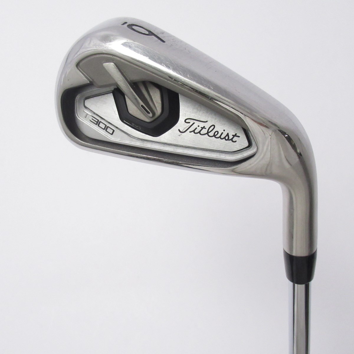 タイトリスト TITLEIST T300 アイアン N.S.PRO 950GH neo シャフト