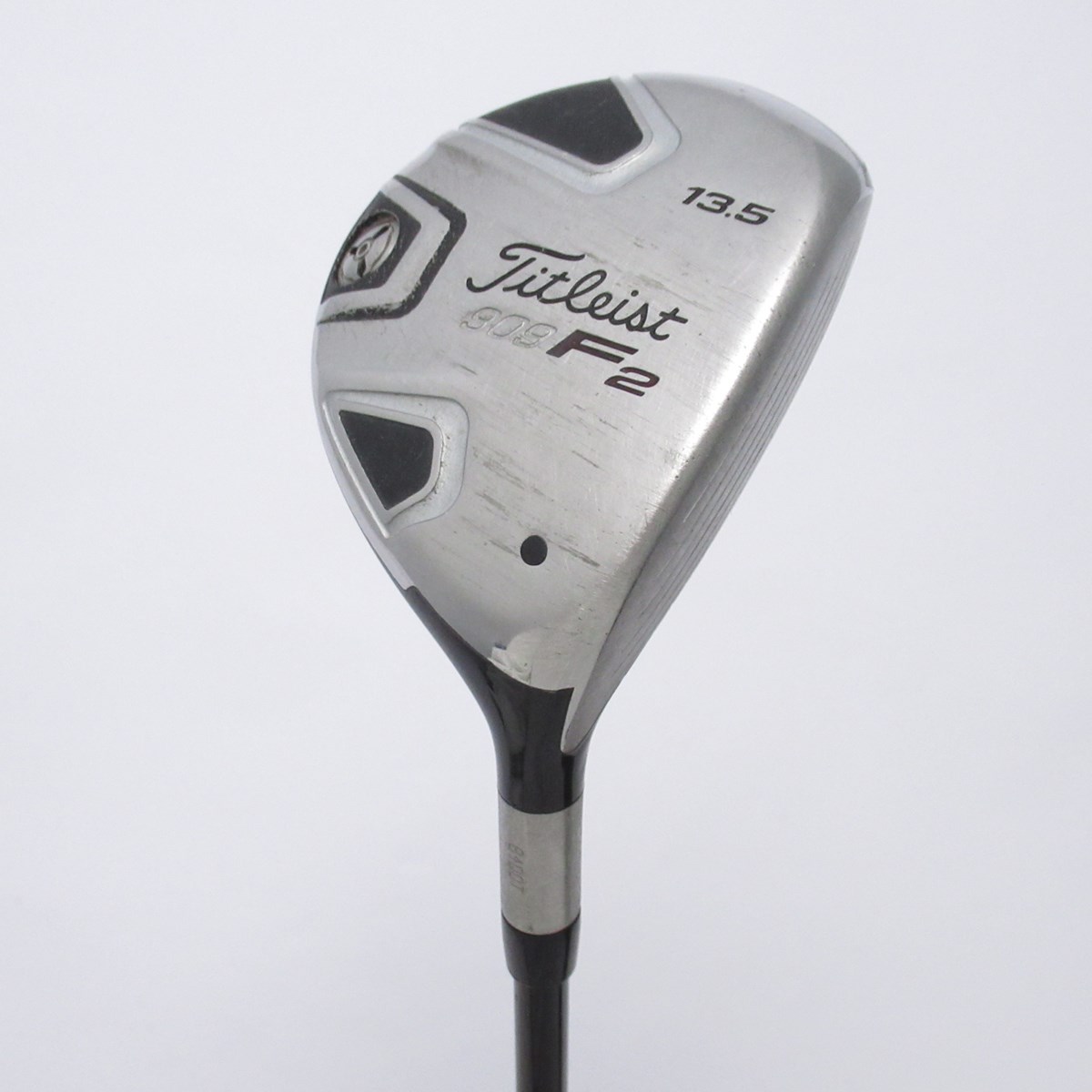 中古】909F2 フェアウェイウッド ALDILA VooDoo(Titleist) 13.5 X D