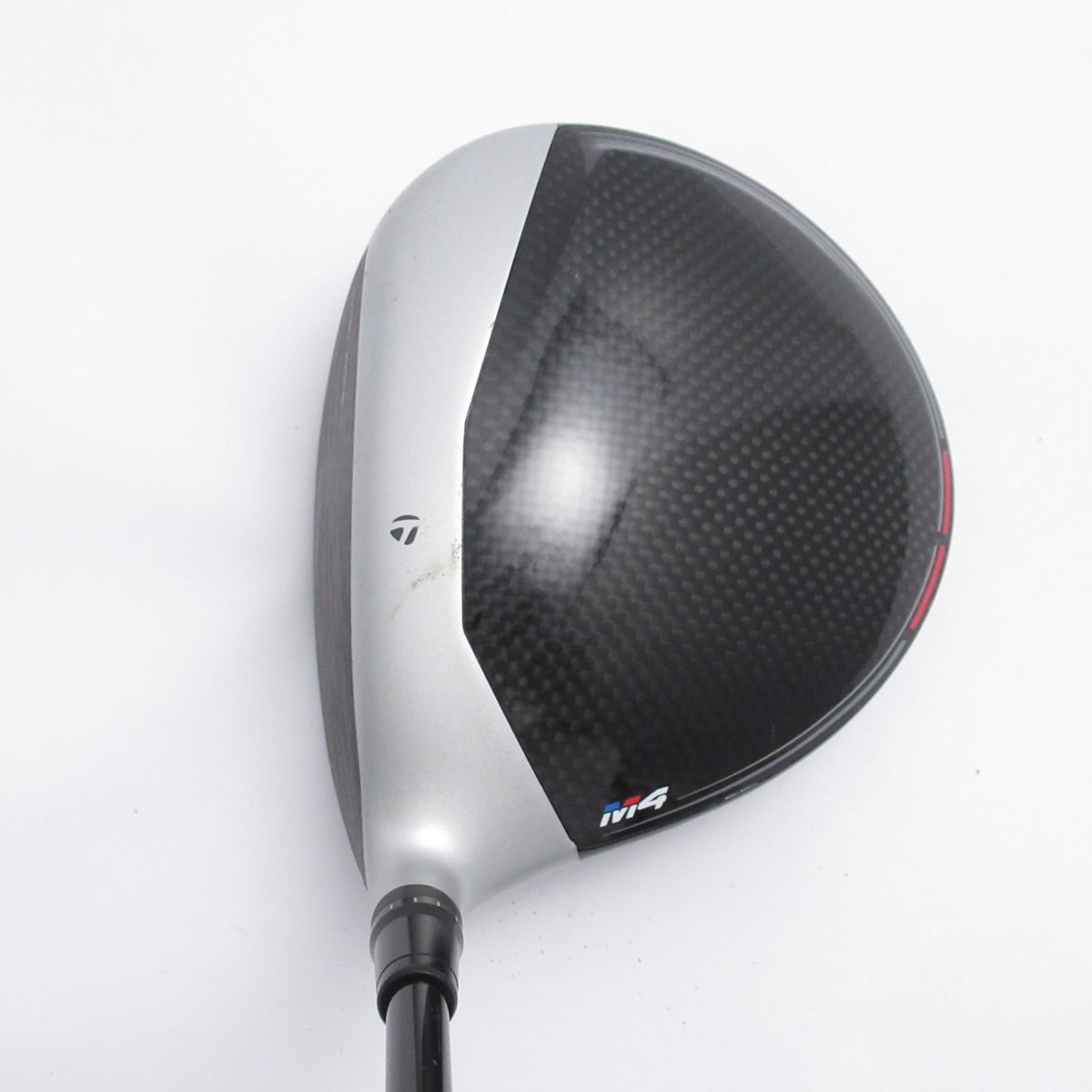 TaylorMade - テーラーメイド　M4 ドライバー　10.5 テーラーメイド M4 ドライバー R 10.5 （テーラーメイド