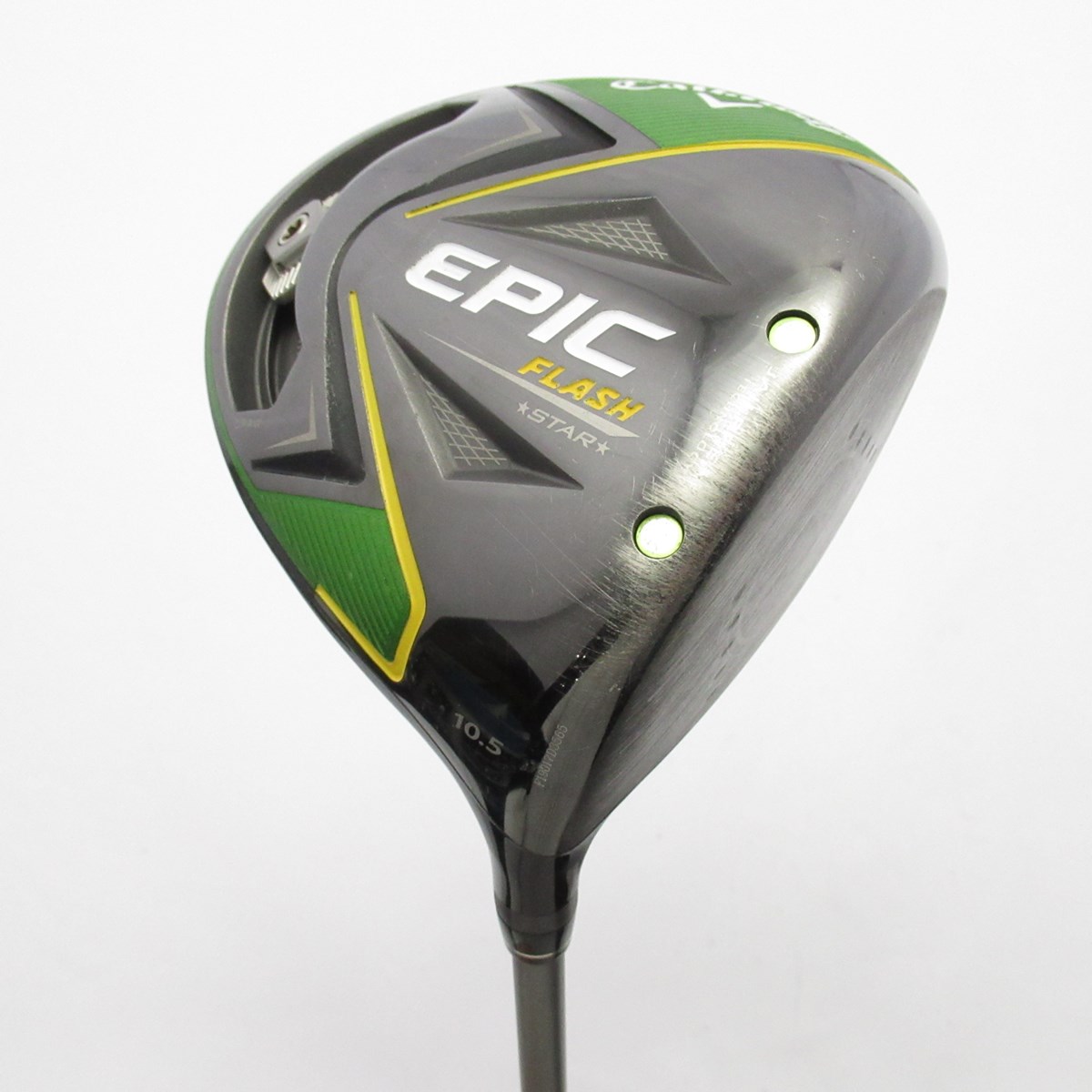 Callaway Callaway キャロウェイゴルフ EPIC エピック フラッシュ STAR