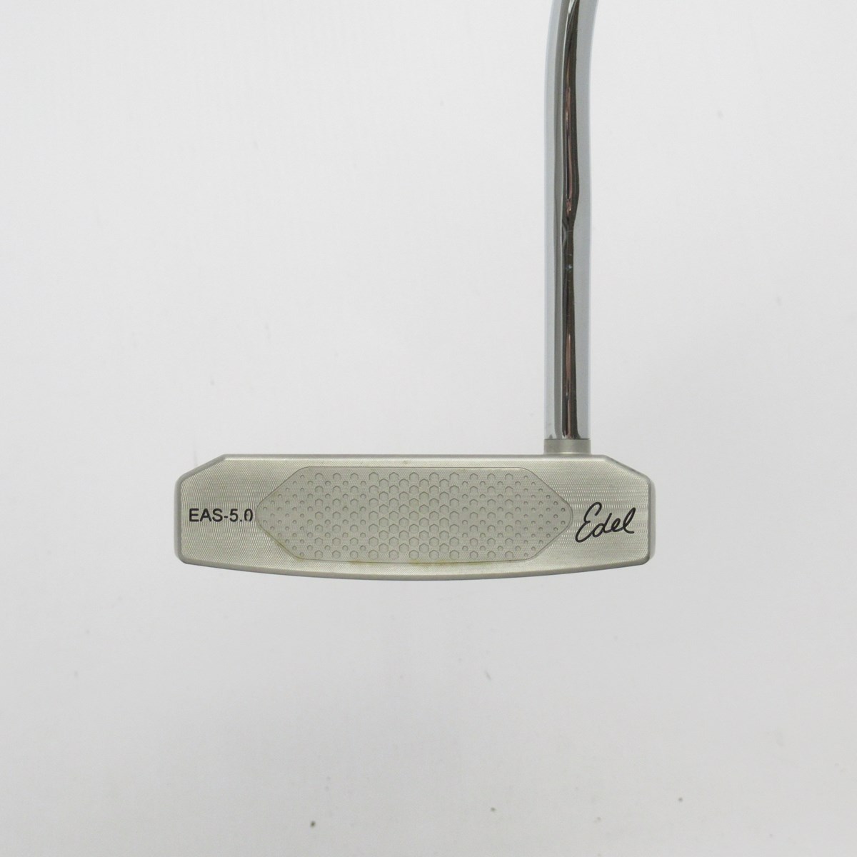 イーデルゴルフ Edel Golf EAS-5.0 パター スチールシャフト 33