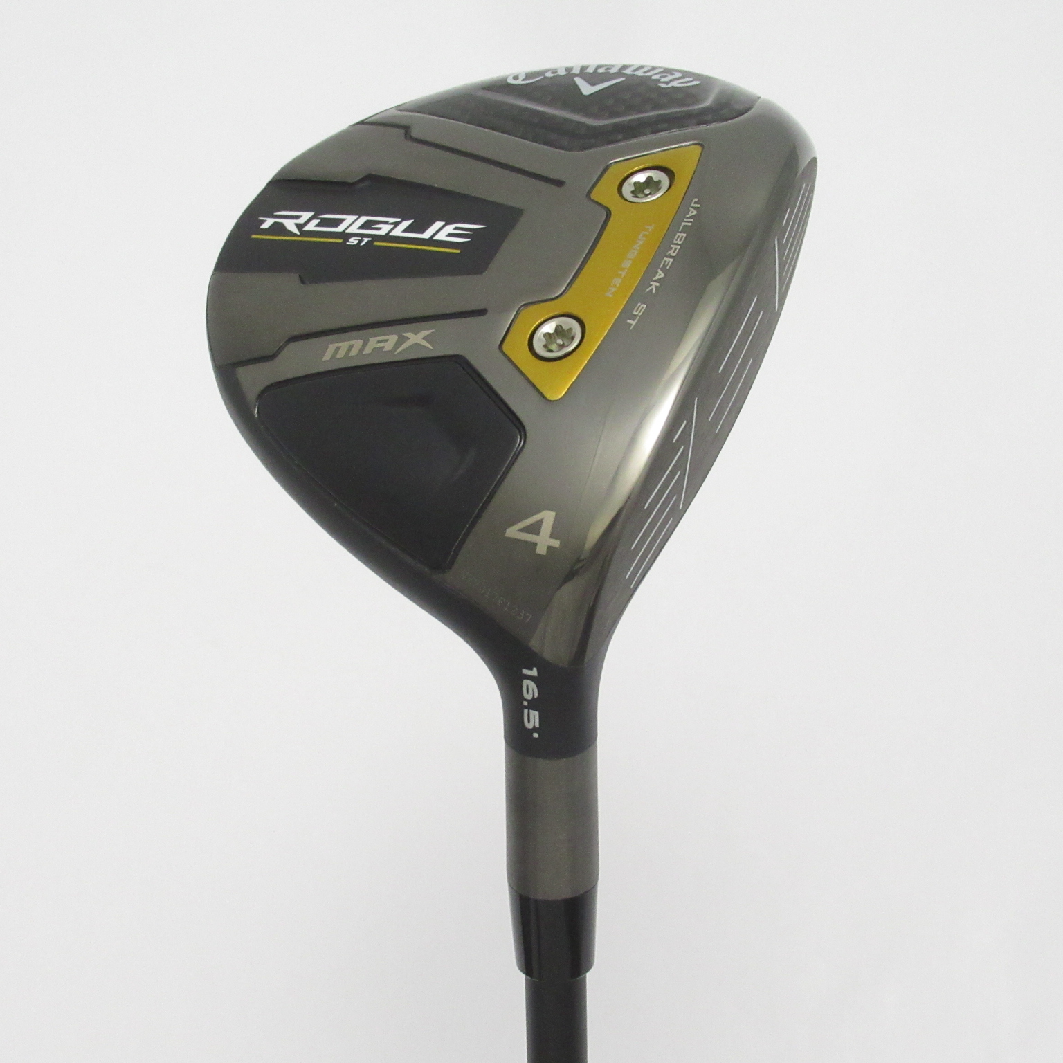 中古】ローグ ST MAX フェアウェイウッド VENTUS 5 for Callaway 16.5