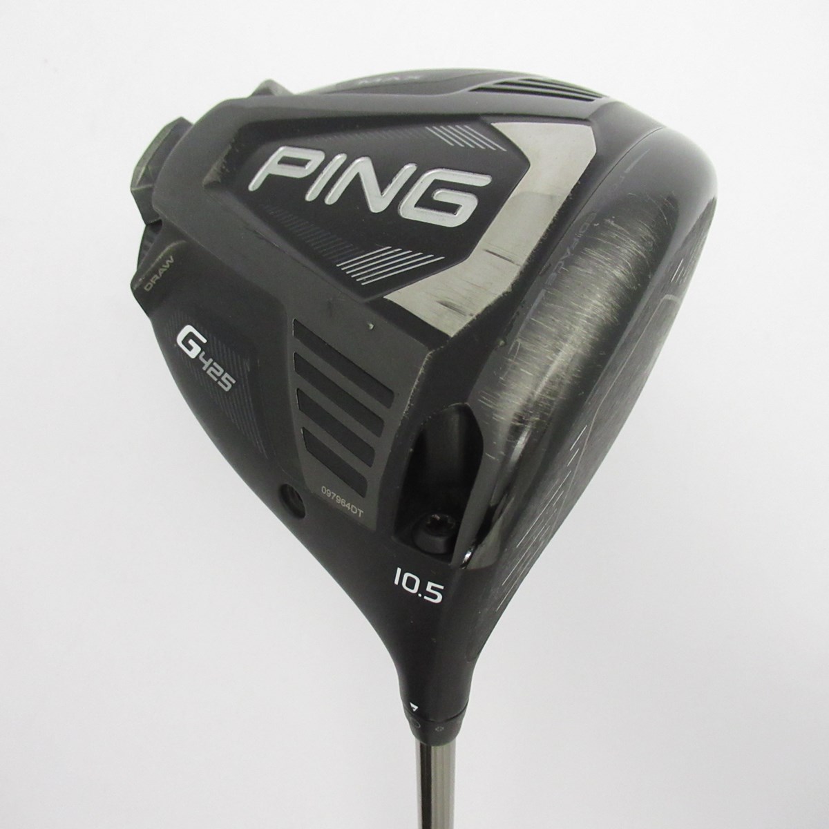 ピン ドライバー G425 MAX PING TOUR 173-65 10.5S | gulatilaw.com