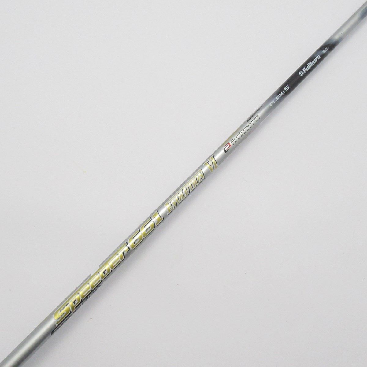 Fujikura - スピーダー 569 エボリューション 6 フレックスSR  テーラーメード フジクラ スピーダー 569 エボリューション6 (ゴルフシャフト