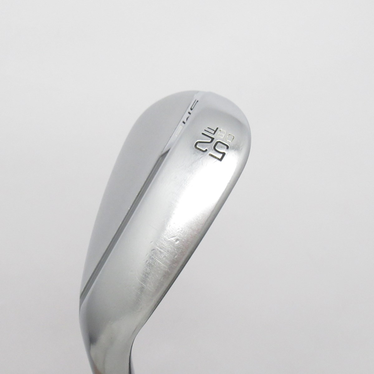 dショッピング |【中古】タイトリスト Vokey ボーケイデザイン SM8 ツアークローム ウェッジ Dynamic Gold 95 シャフト：Dynamic  Gold 95 R300 AW 52-08° 35.5inch | カテゴリ：中古ウェッジの販売できる商品 | GDOゴルフショップ  (0522006031343)|ドコモの通販サイト