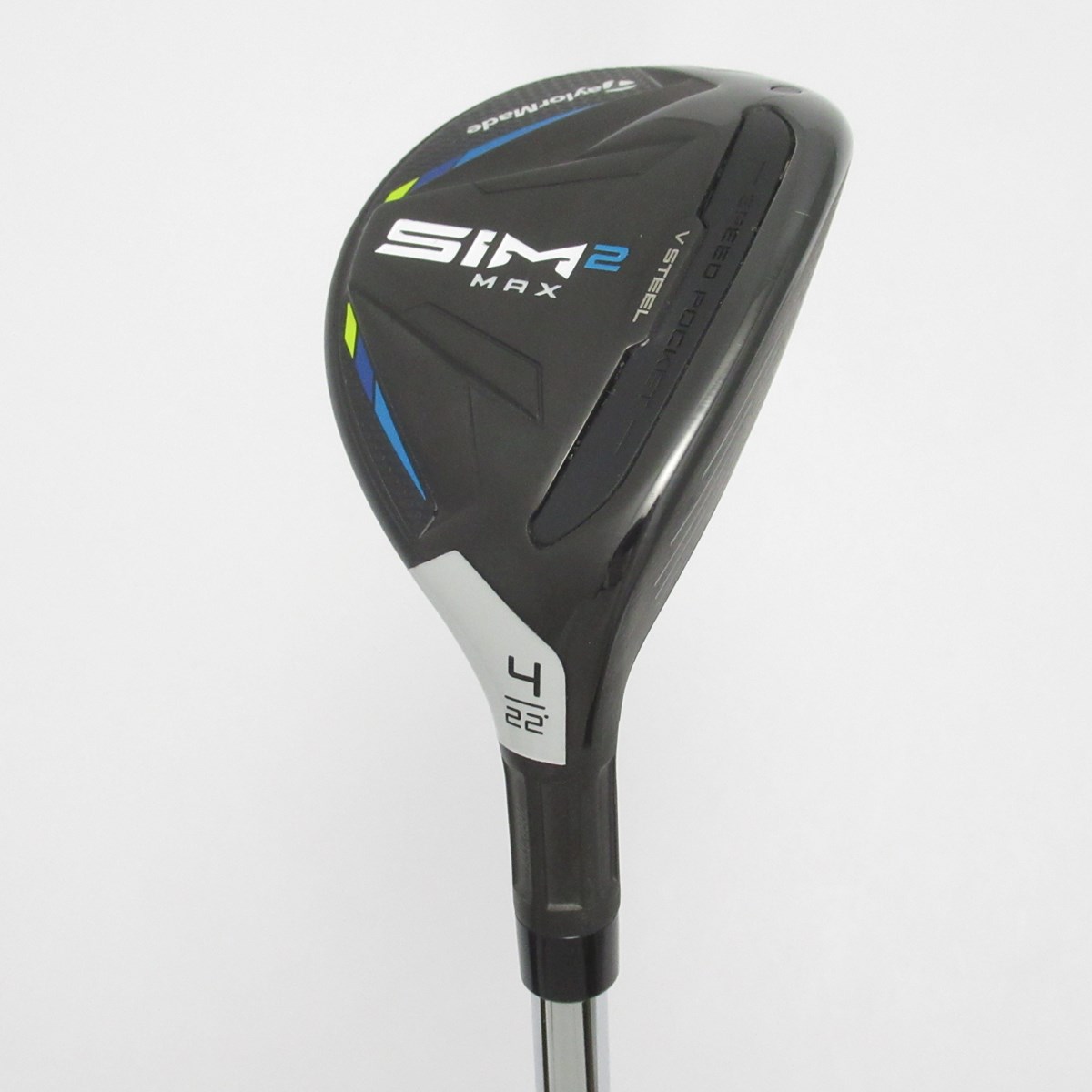 中古】SIM2 マックス レスキュー ユーティリティ KBS MAX MT85 JP 22