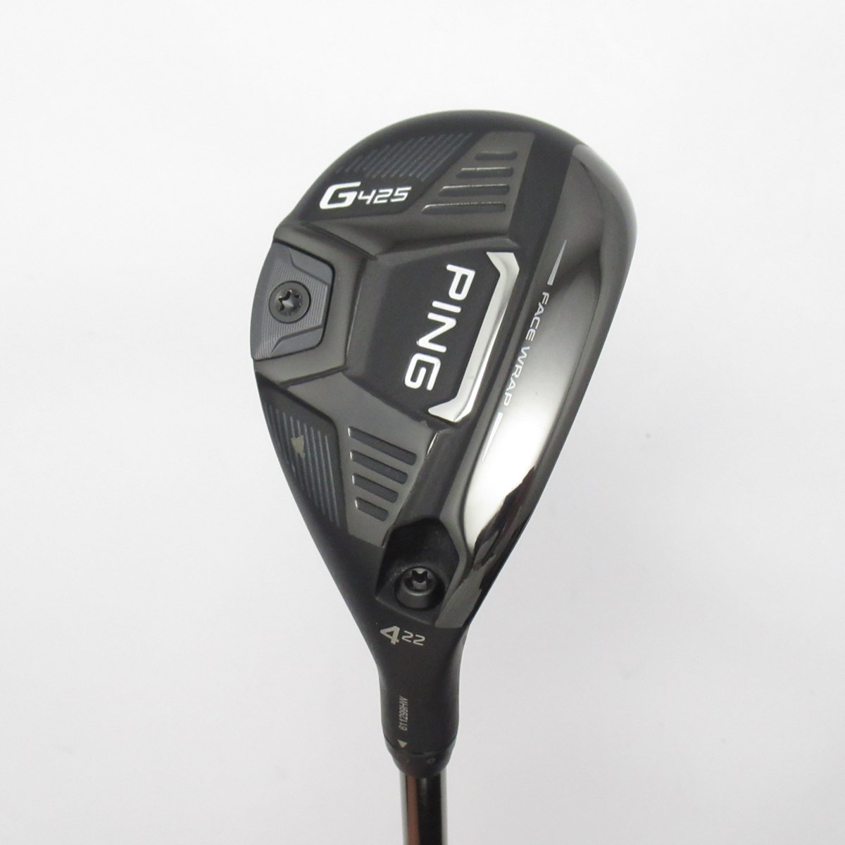 中古】G425 ハイブリッド ユーティリティ PING TOUR 173-85 22 R CD