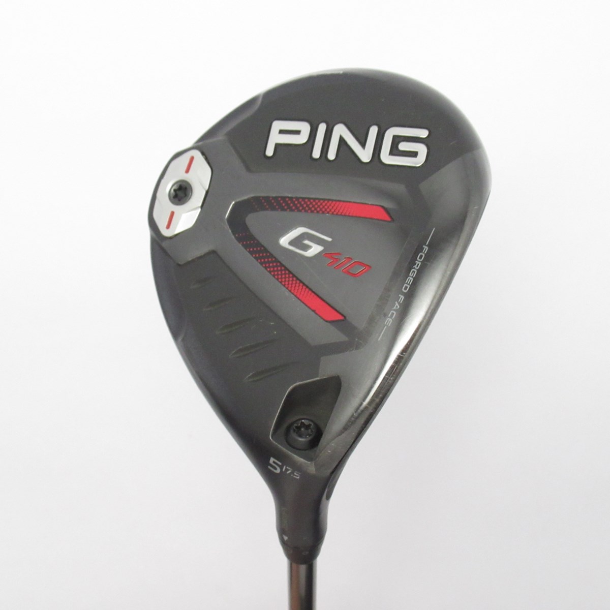 PING G410FW 5W17.5度 ツアADIZ6X - www.top4all.pl