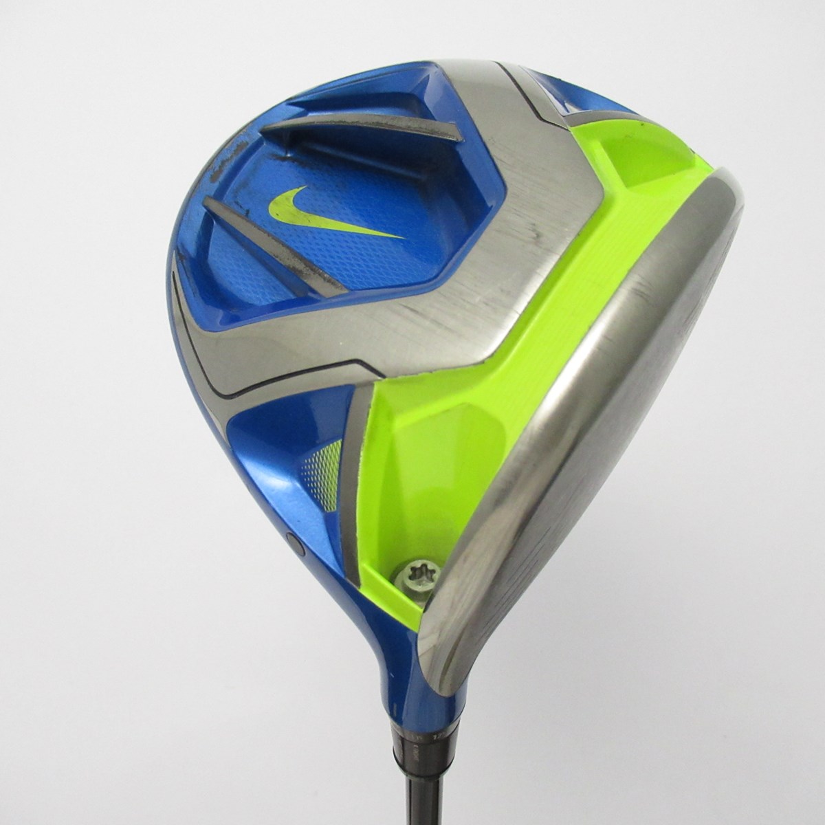 スタイリッシュシンプル NIKE VAPOR FLY PRO ドライバー３W５W７W