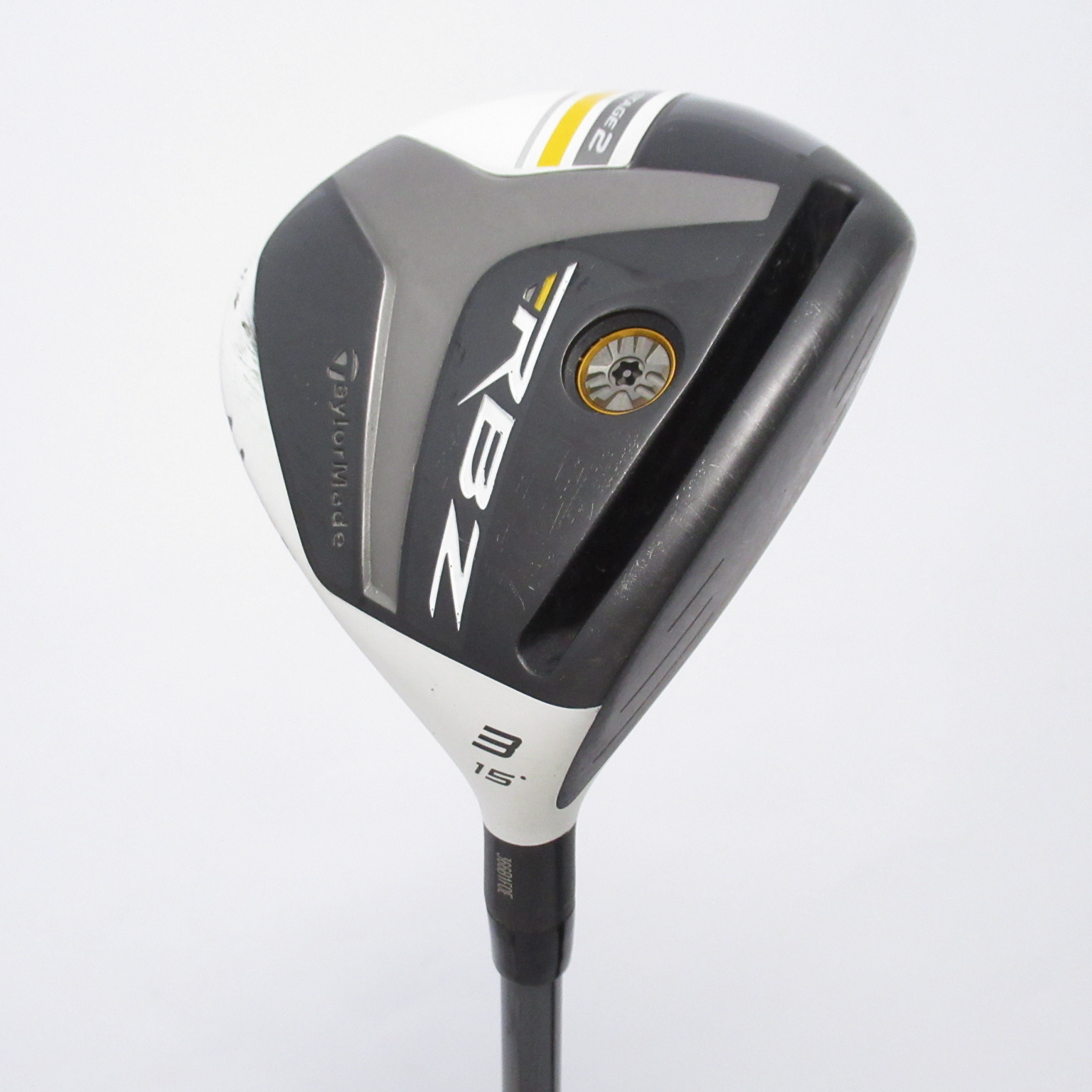 ネット公式 - RBZ FW3 FW5 セット 初代 ロケットボールズ フェアウェイ