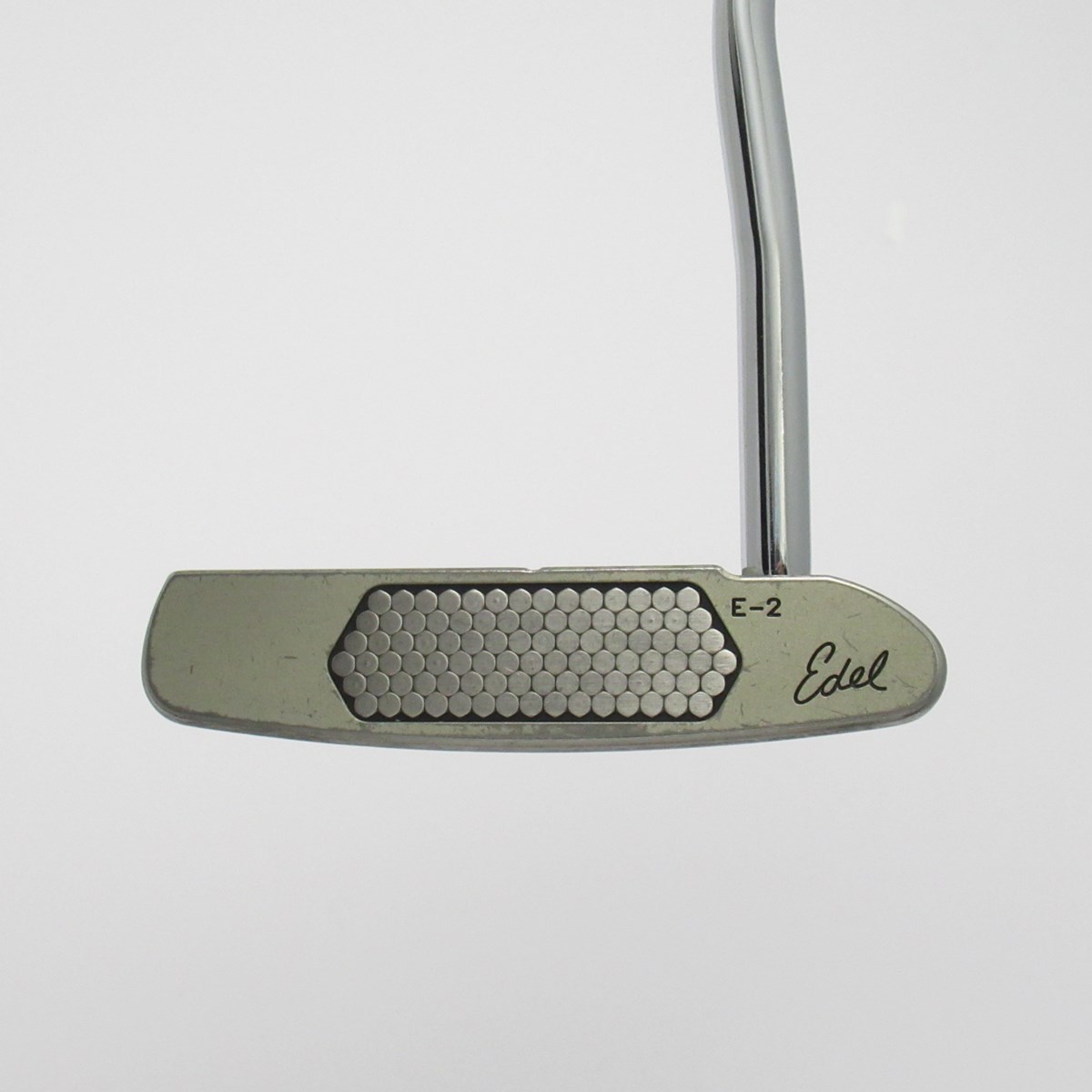 イーデルゴルフ Edel Golf E-2 ブラック-