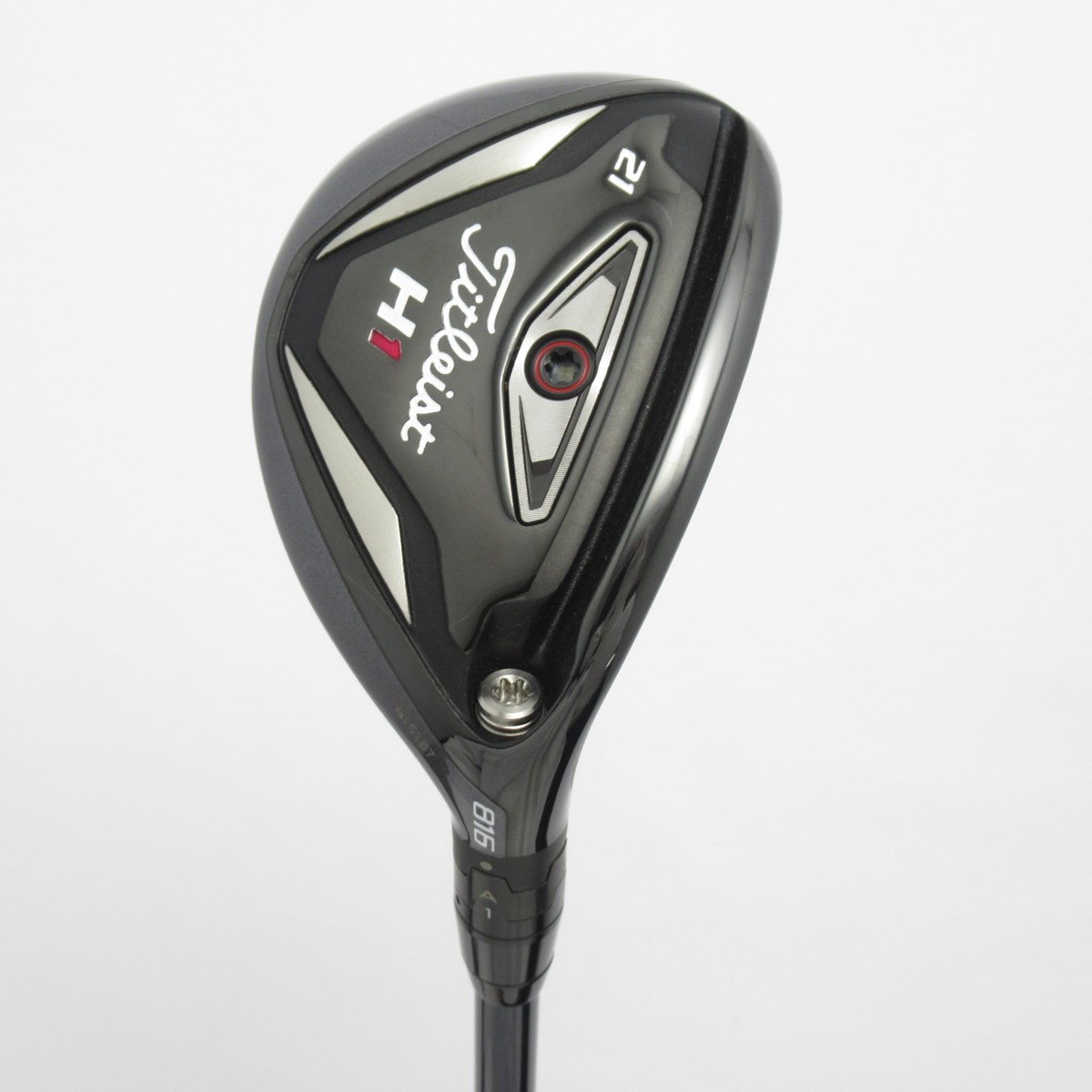 タイトリスト 816 H1 ユーティリティ 21度 ツアーAD HY85S 816 H1 ユーティリティ Tour AD HY85(ユーティリティ（単品