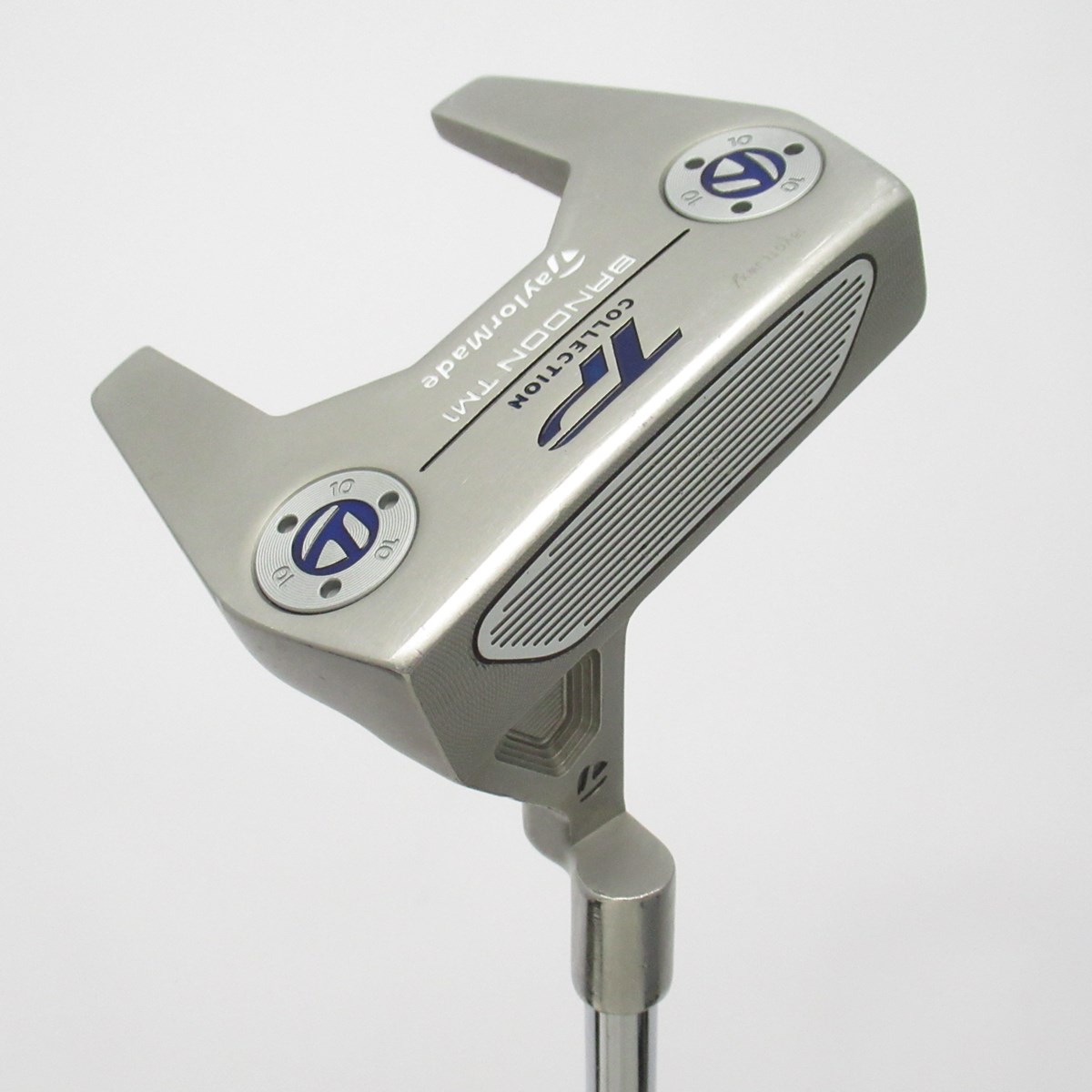 テーラーメイド TP COLLECTION PUTTER BANDON TM1-