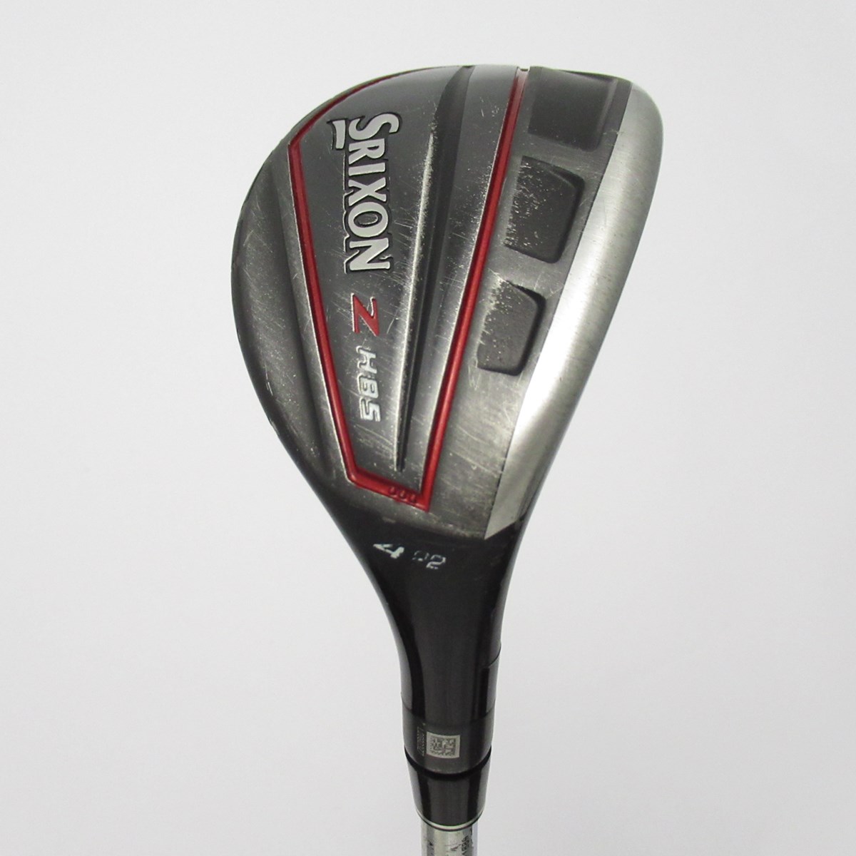 SRIXON スリクソン H85 5U 25° ユーティリティ ハイブリッド - クラブ