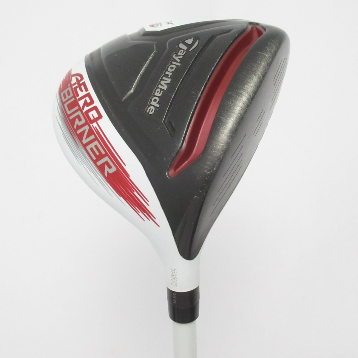 メンズ テーラーメイド BURNER 11本 バーナー TaylorMade - ゴルフクラブ メンズ セット テーラーメイド