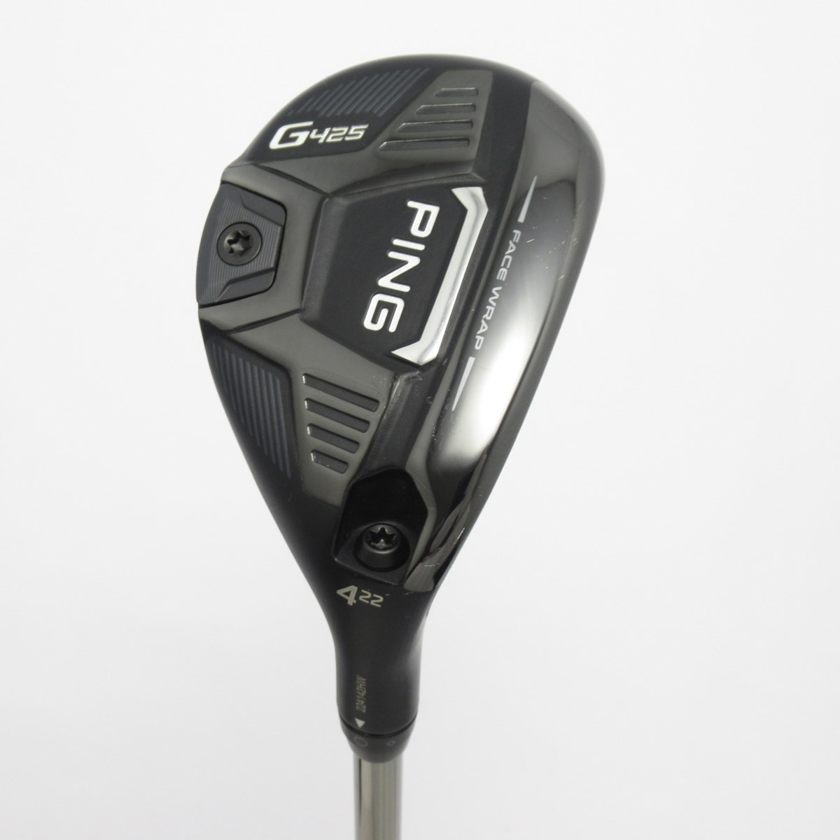 Ping G425 U4 22° ハイブリッド 173-85S | gulatilaw.com