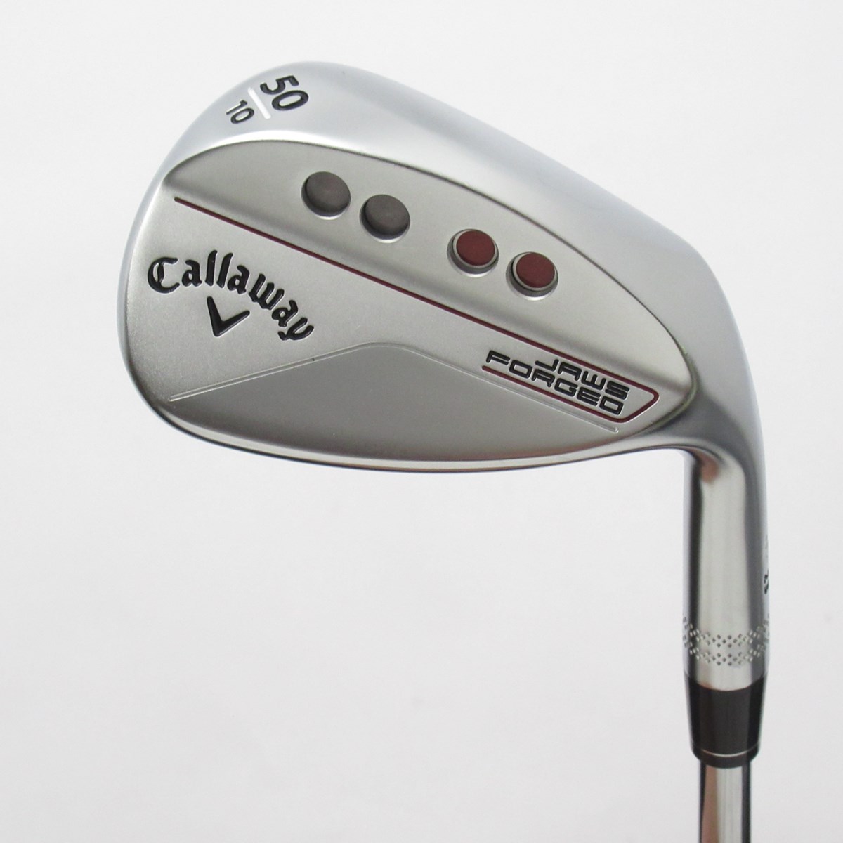 dショッピング |【中古】キャロウェイゴルフ Callaway Golf JAWS