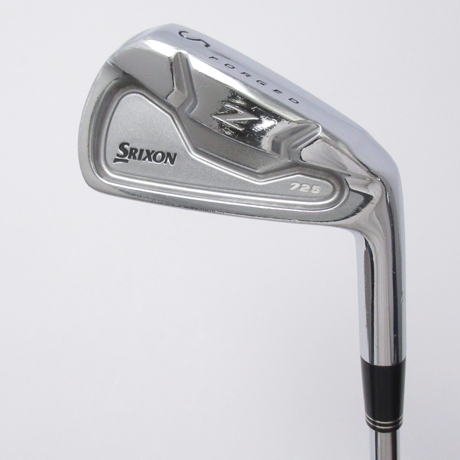 単品購入可 DUNLOP ダンロップ SRIXON スリクソン Z725 アイアン N.S.