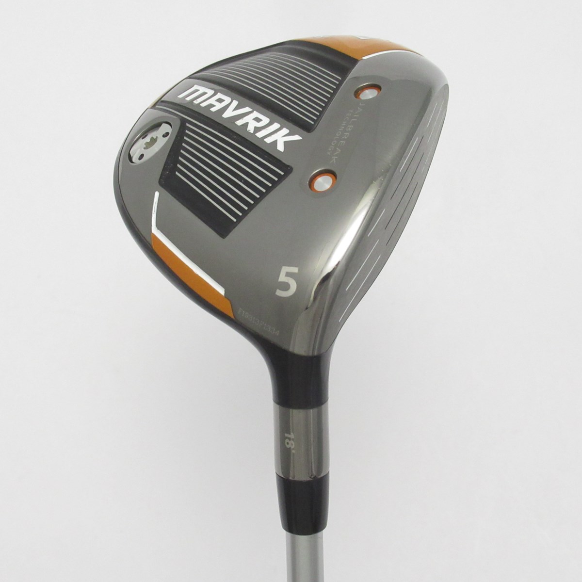 再入荷得価 ヤフオク! - キャロウェイ MAVRIK/Diamana50 for Callaway