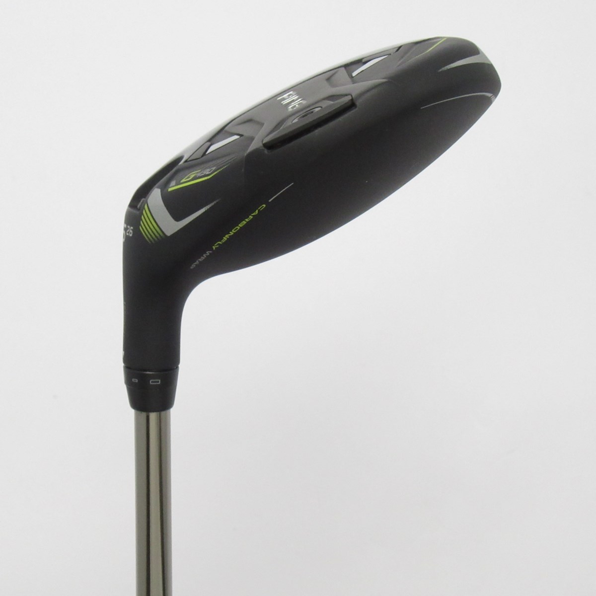 dショッピング |【中古】ピン G SERIES G430 ハイブリッド ユーティリティ PING TOUR 2.0 CHROME 85 シャフト：PING  TOUR 2.0 CHROME 85 S U5 26° 39.25inch レフティ 【U5】 | カテゴリ：中古ユーティリティの販売できる商品 |  GDOゴルフショップ (0522006040270)|ドコモ ...