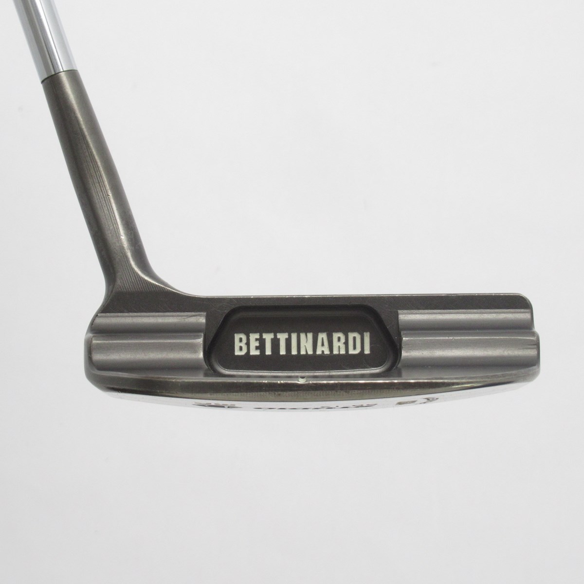 dショッピング |【中古】ベティナルディ Bettinardi スタジオ B SB-12 パター スチールシャフト シャフト：スチールシャフト  34inch | カテゴリ：中古パターの販売できる商品 | GDOゴルフショップ (0522006041170)|ドコモの通販サイト