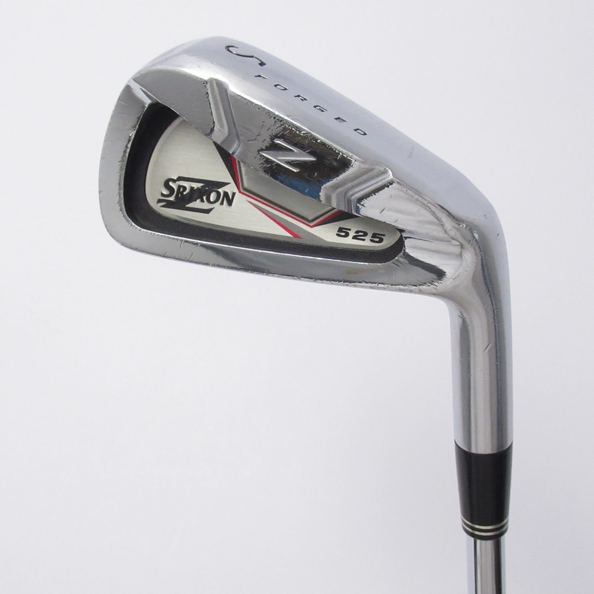 dショッピング |【中古】ダンロップ SRIXON スリクソン Z525 アイアン