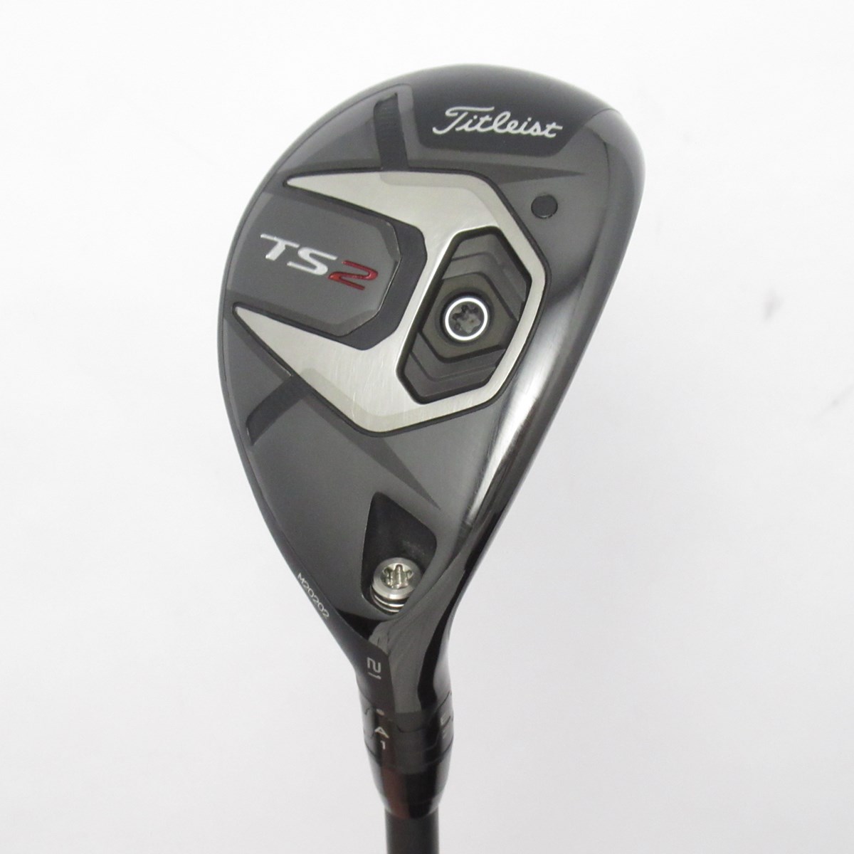 Titleist タイトリスト TS2 ユーティリティ TS2 TS2 25° フレックスS C