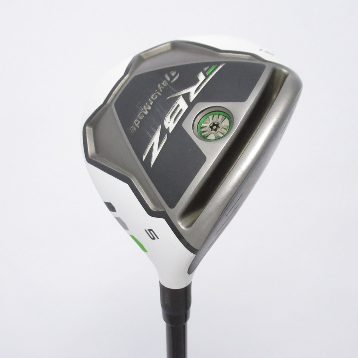 テーラーメイド RBZ 5W 19°